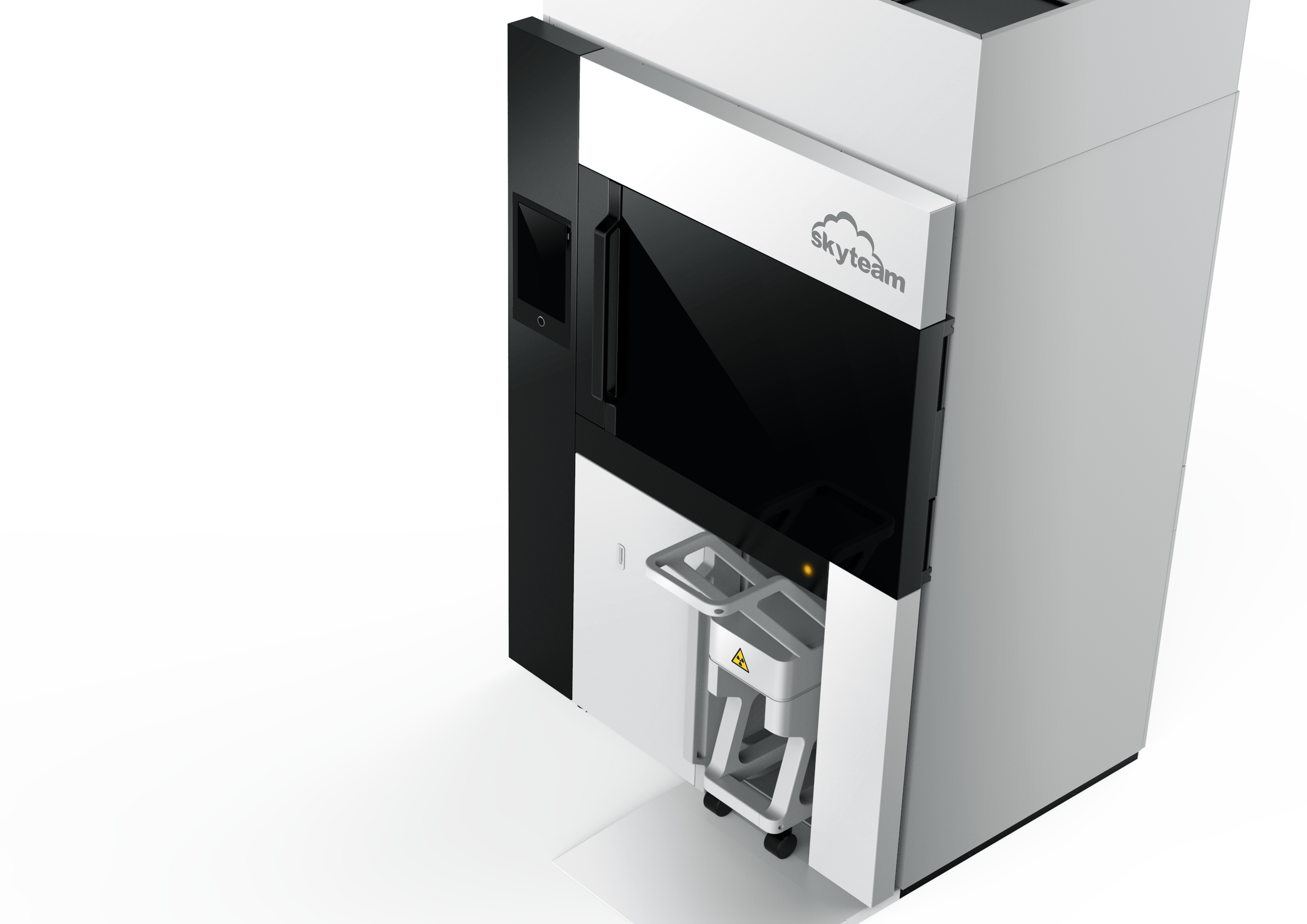 18f-pet tumor drug packaging machine-，