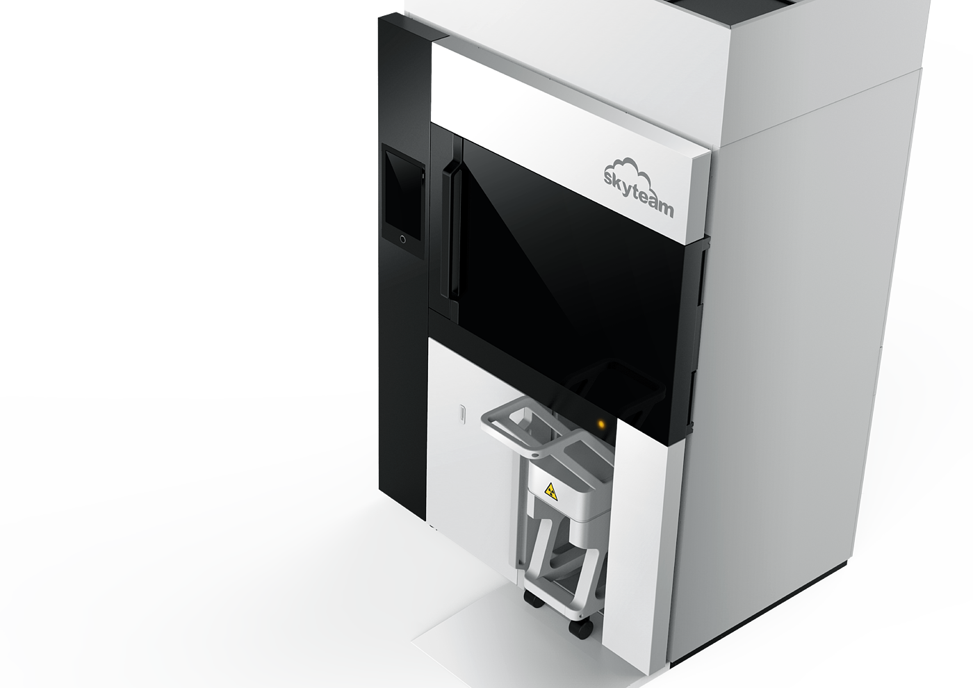 18f-pet tumor drug packaging machine-，