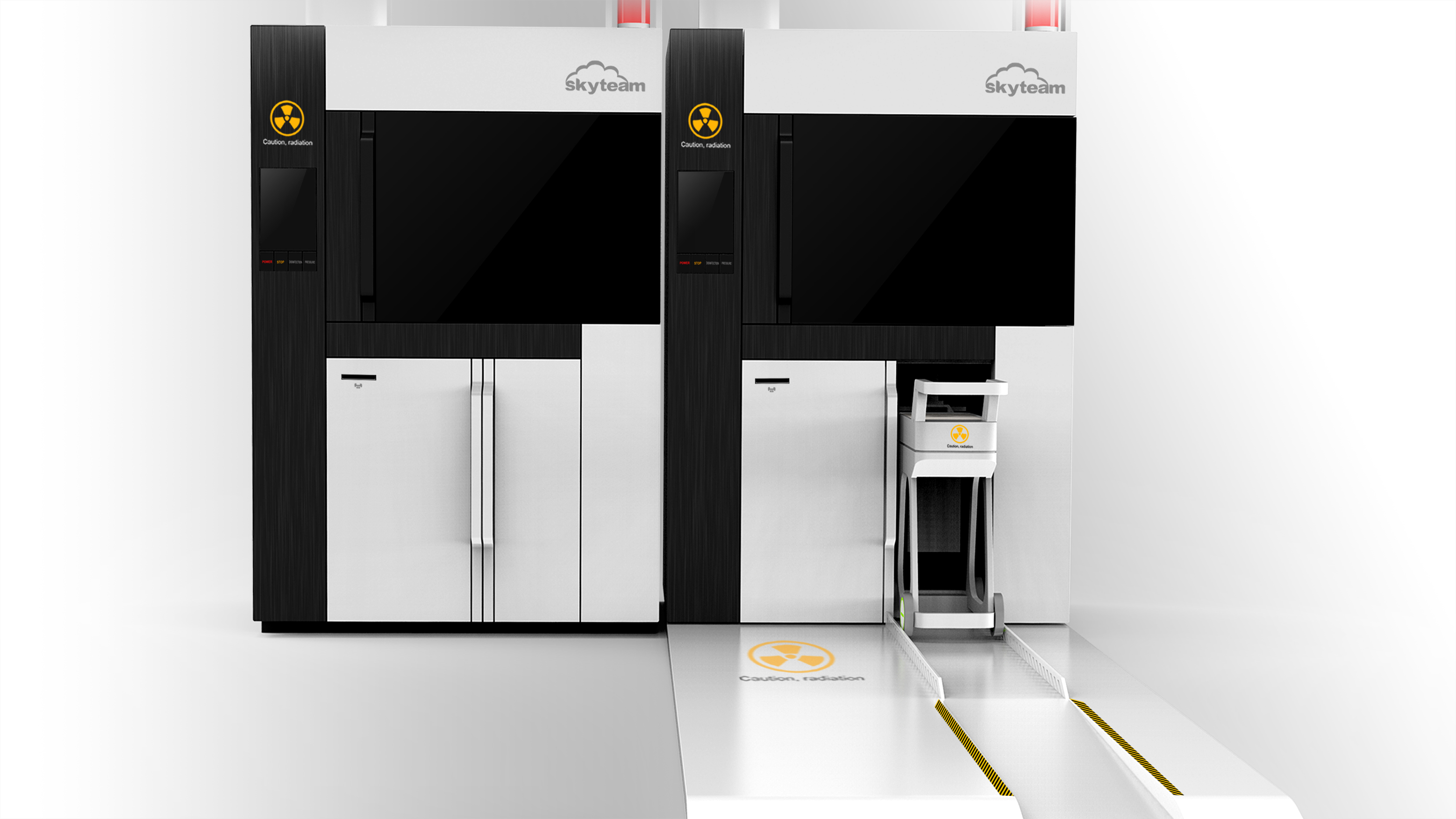 18f-pet tumor drug packaging machine-，