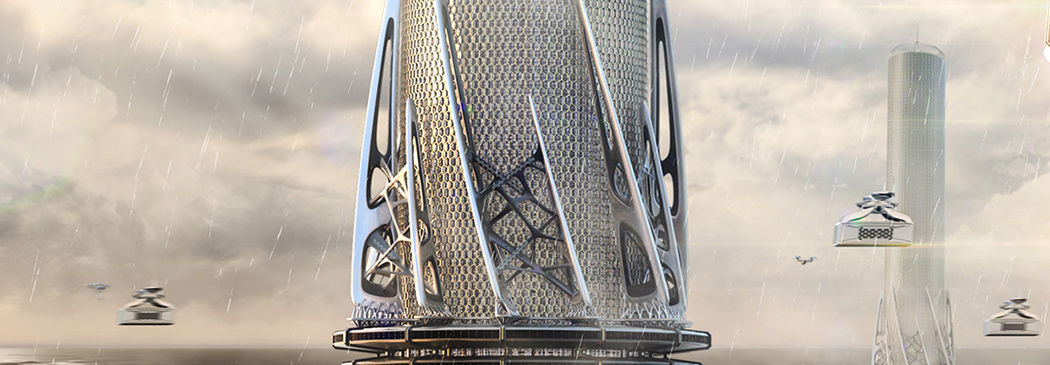 future，Port，Fantasy，Design，originality，