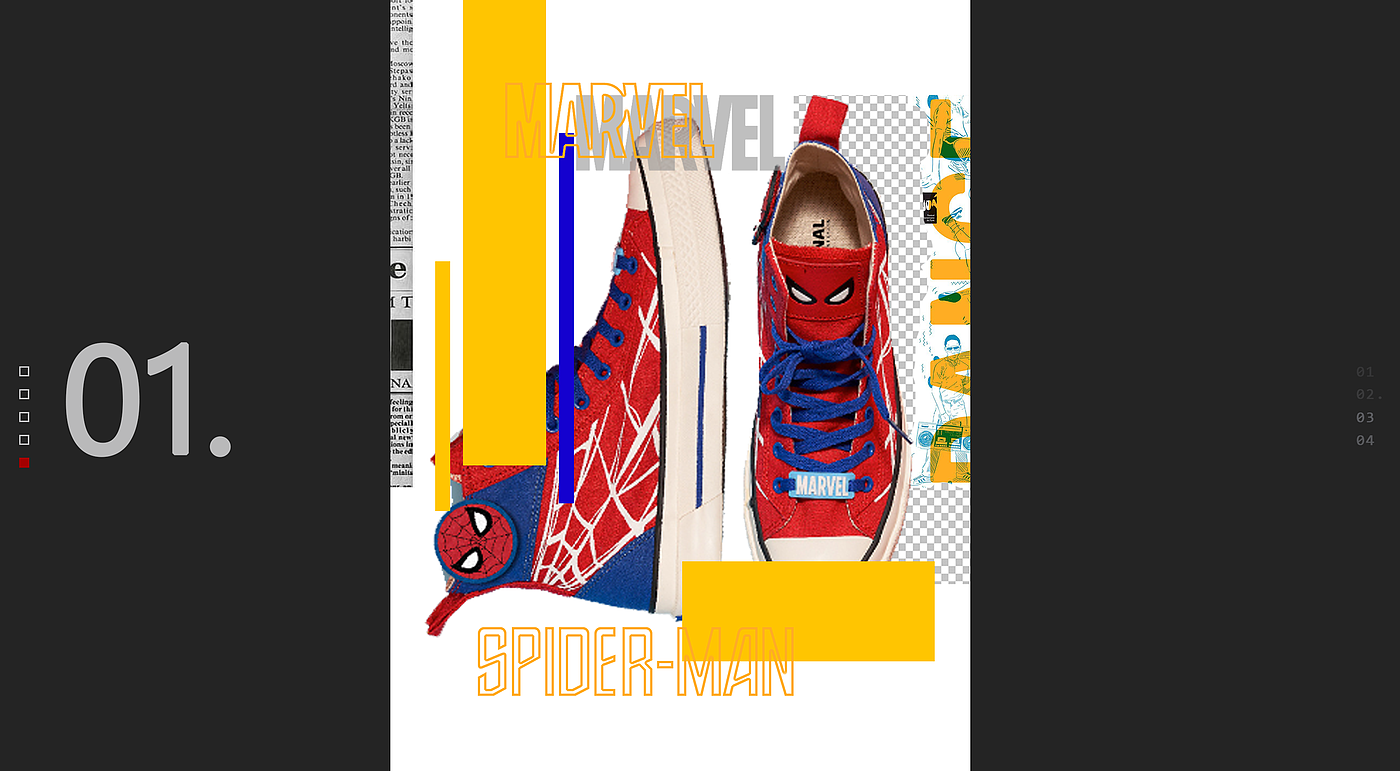 canvas shoe，