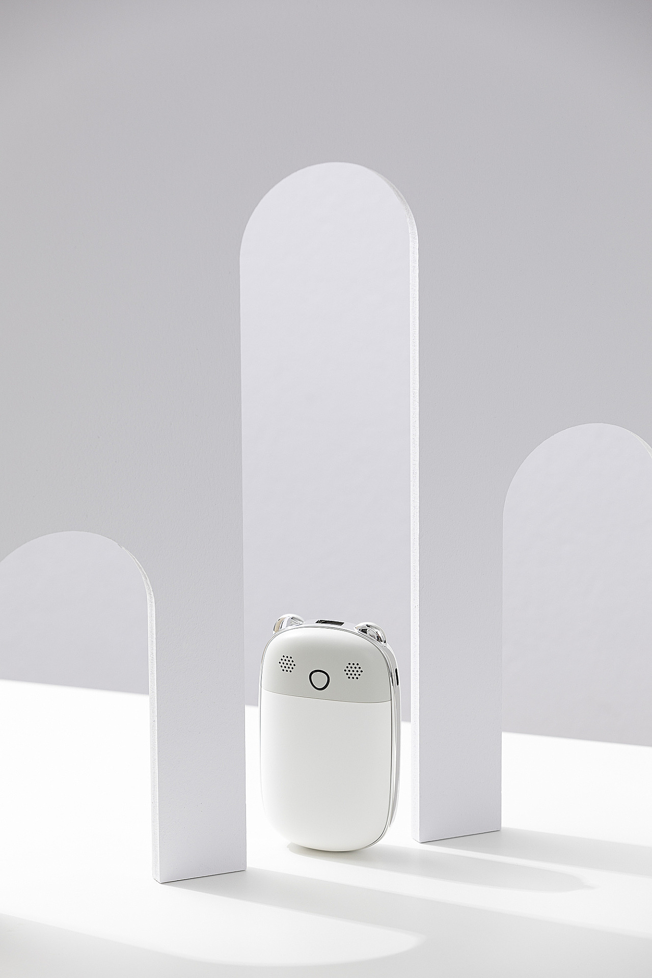 sound recording，Cartoon，portable battery，Hand warmer，Original design，