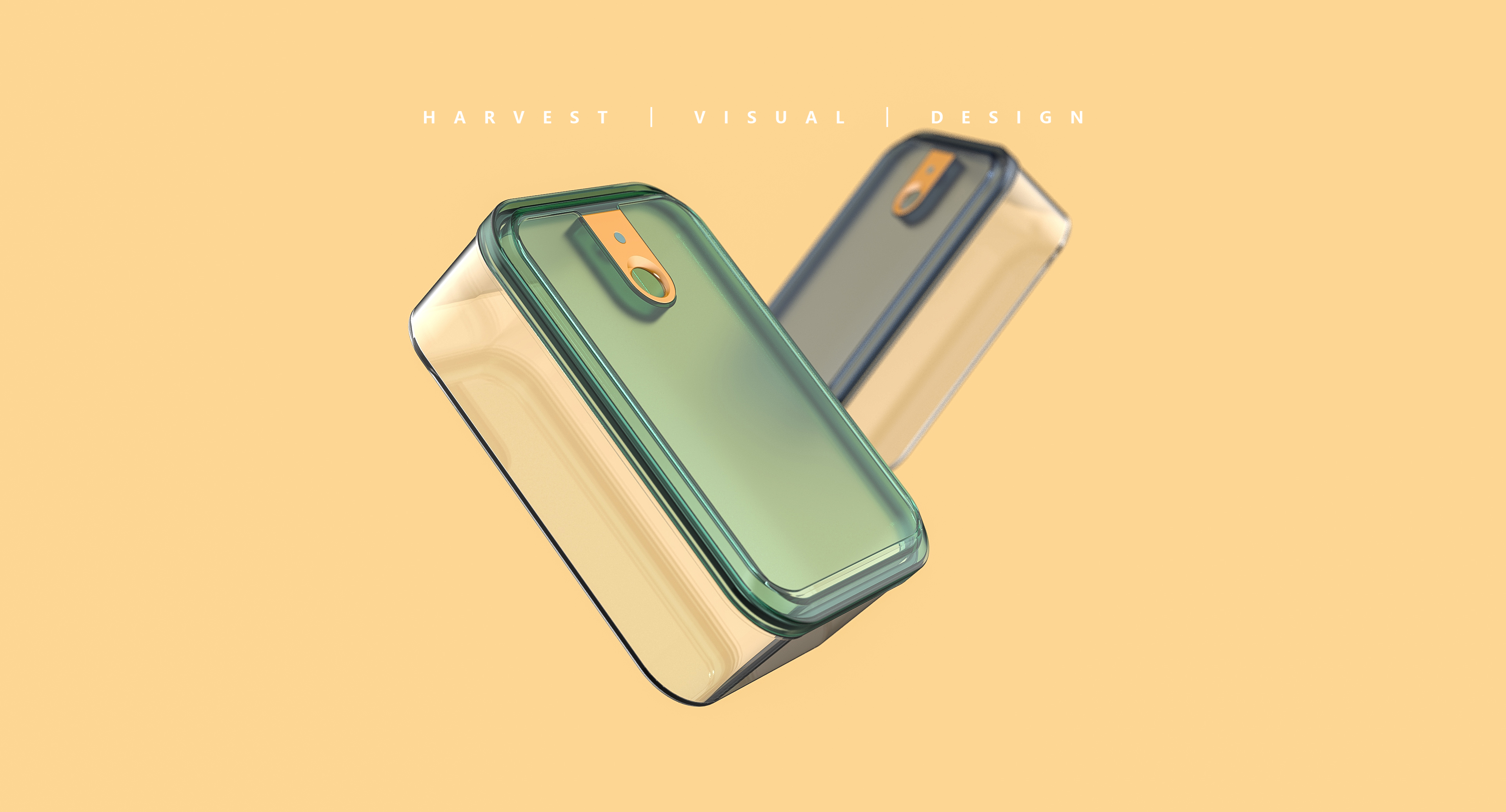 Daily Necessities，