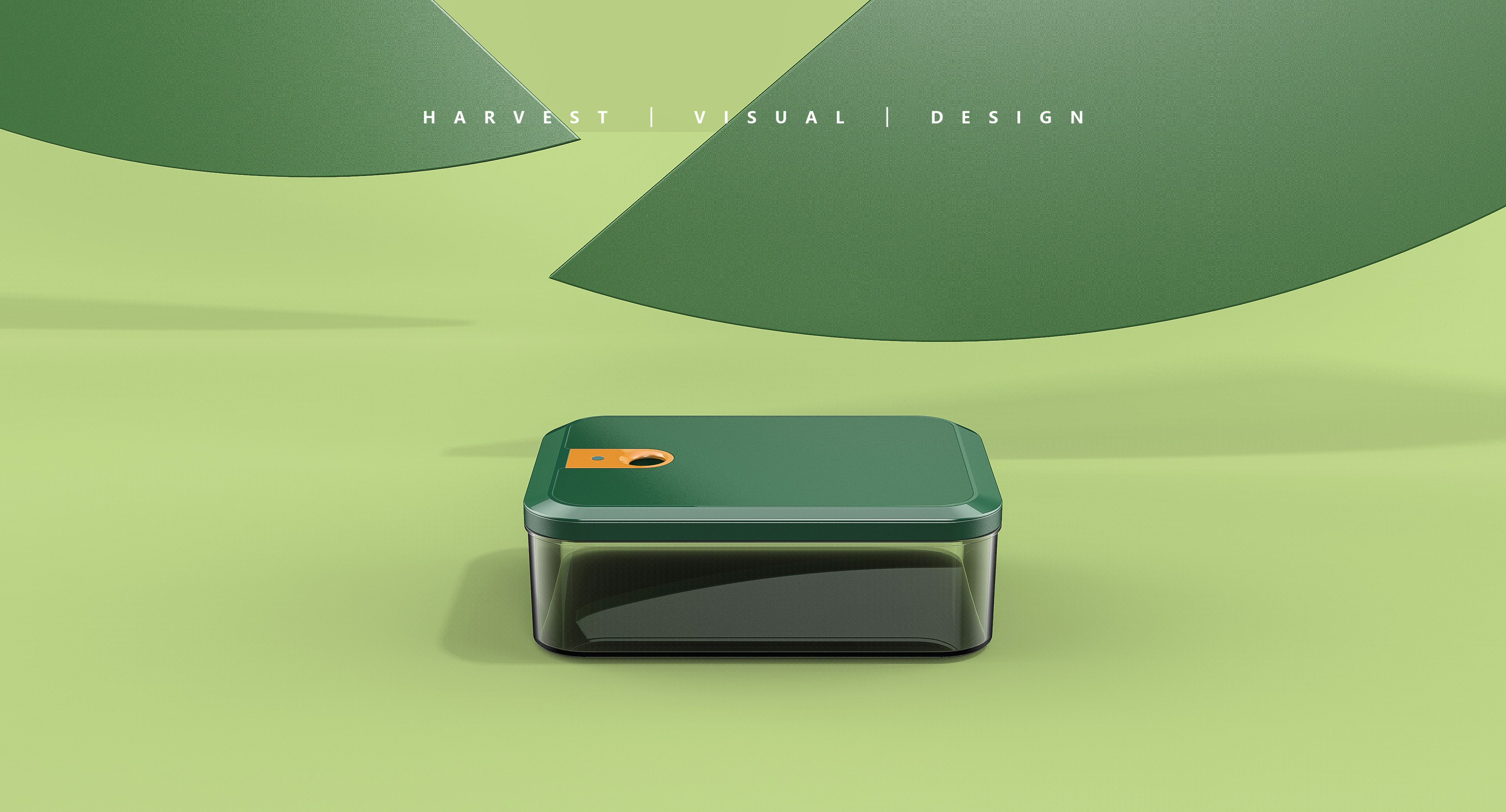 Daily Necessities，