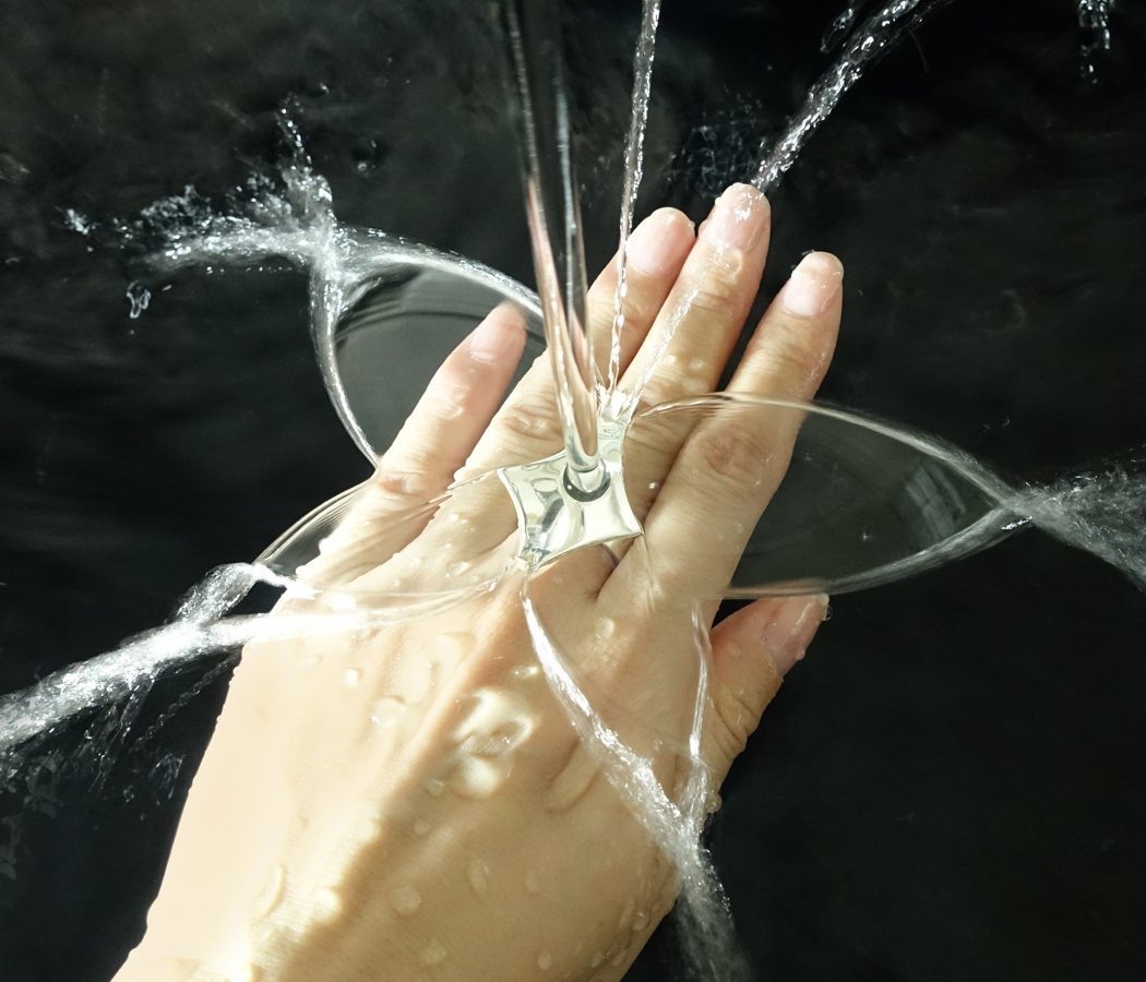 fountain，Ring，originality，Design，