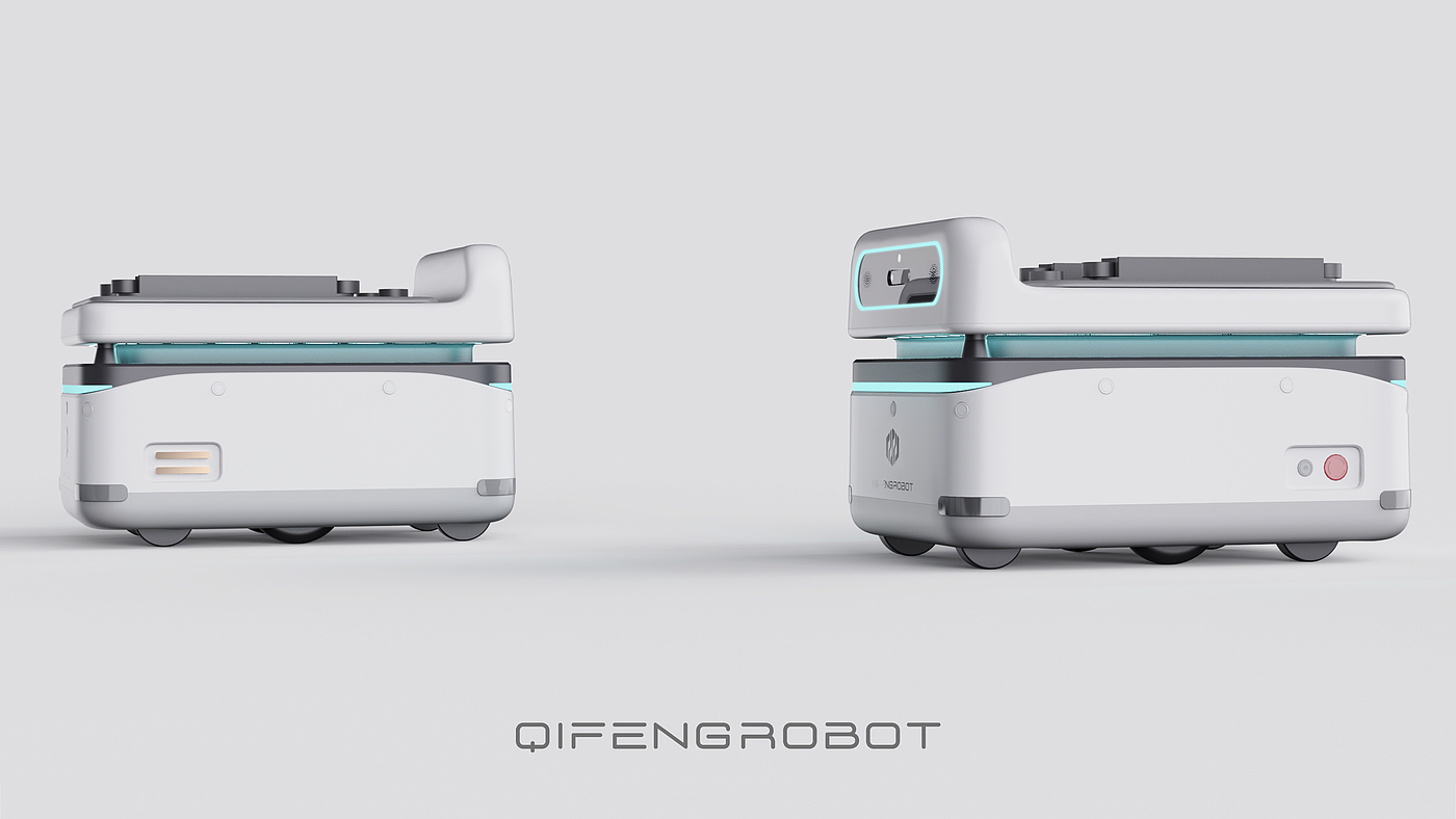 Multifunctional unmanned vehicle，