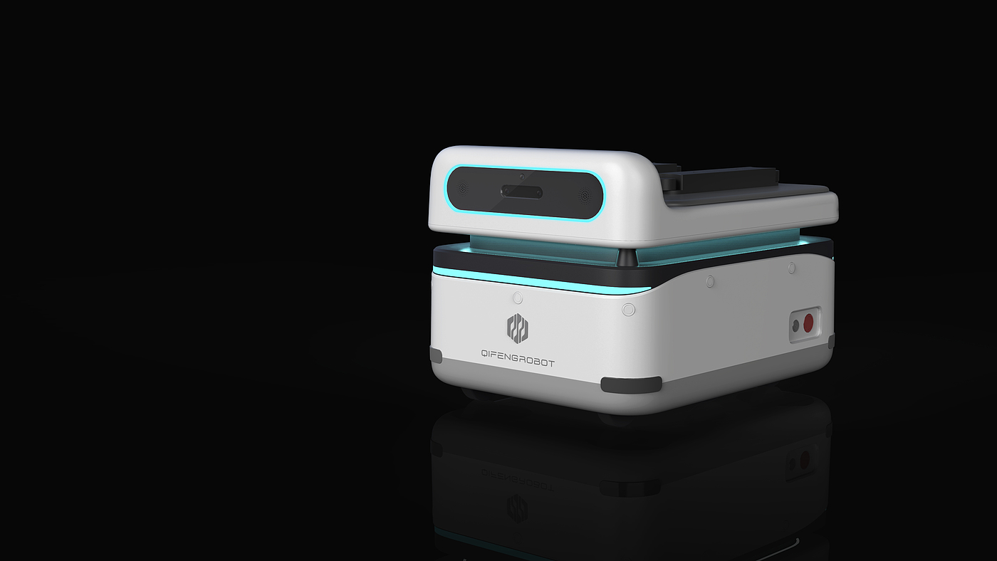 Multifunctional unmanned vehicle，