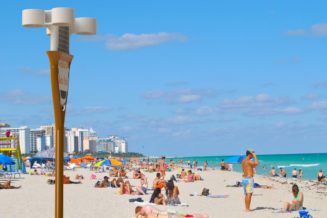 beach，rescue，UAV，originality，Design，