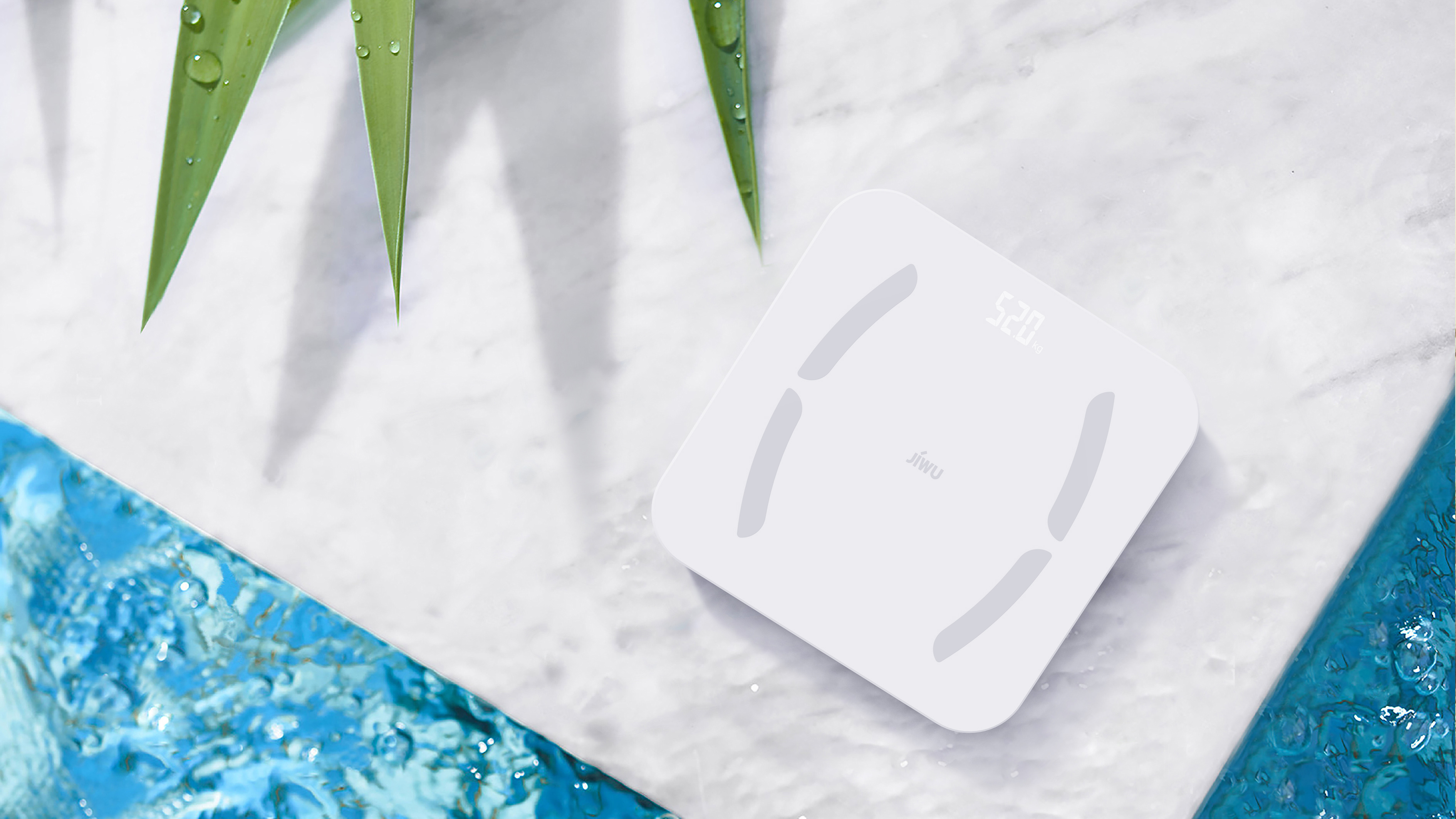 Smart life, little BIU everywhere，