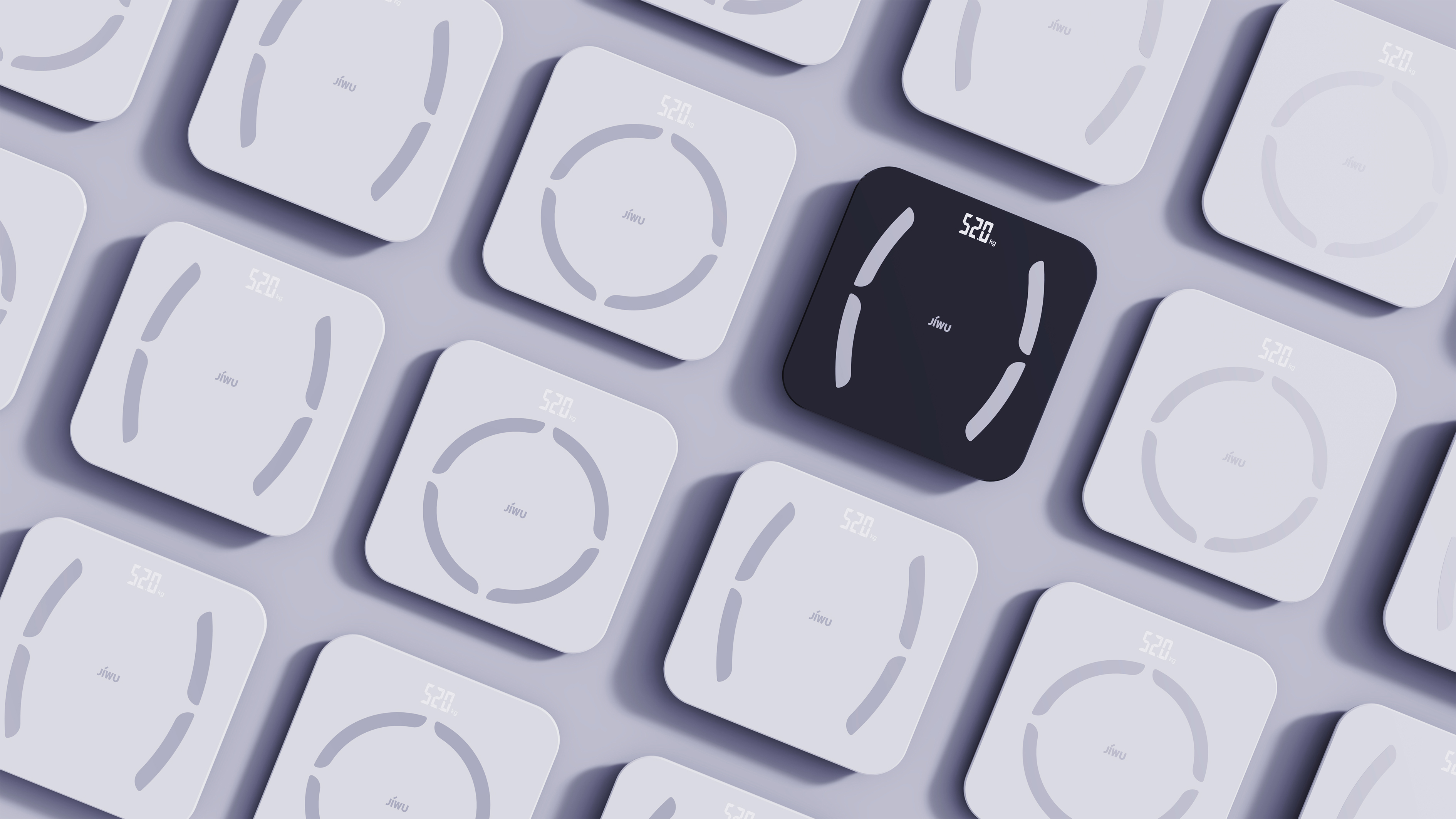 Smart life, little BIU everywhere，