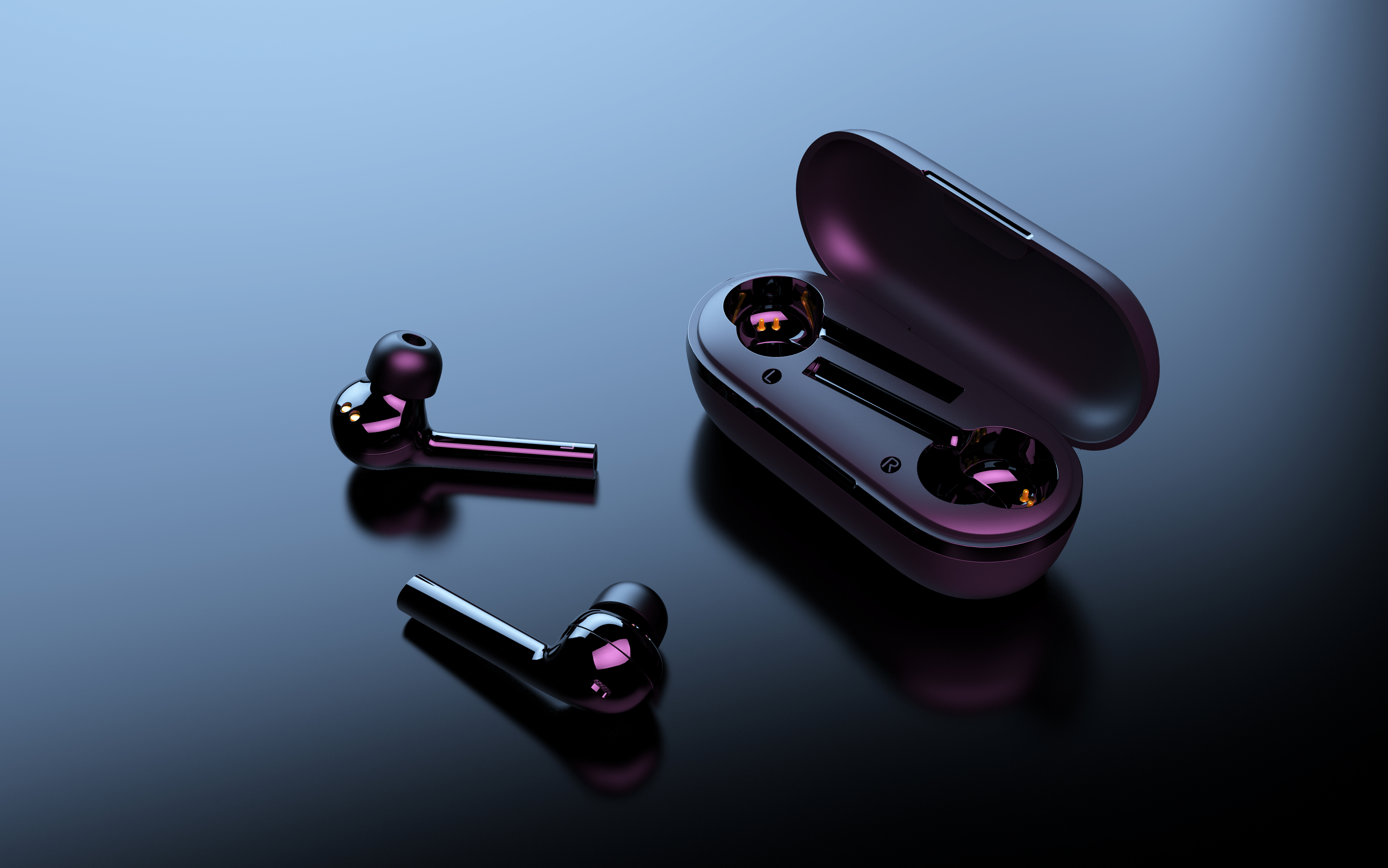 Smart life, little BIU everywhere，