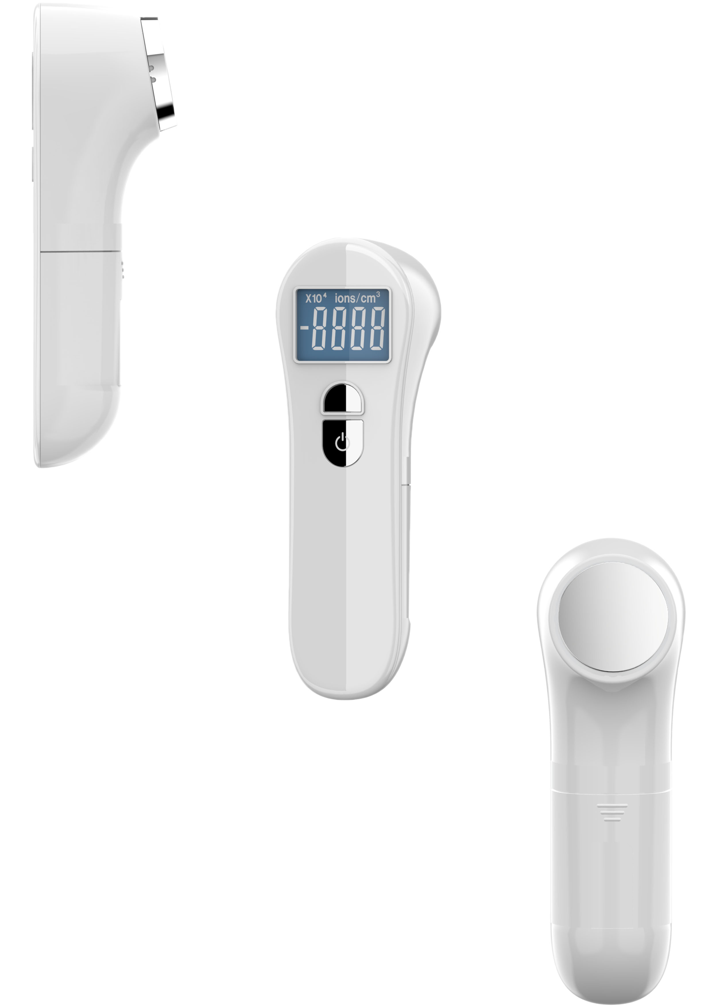 forehead thermometer，