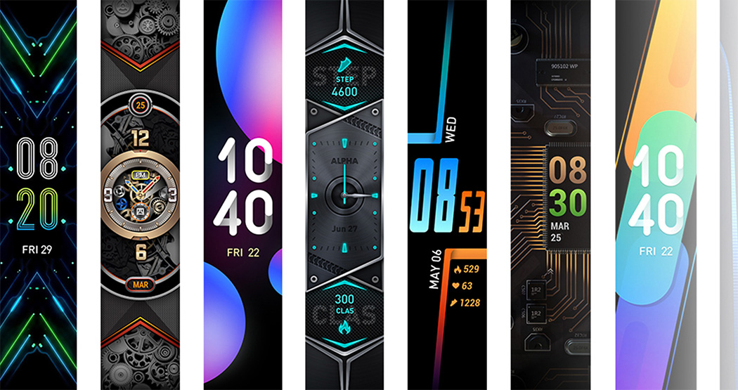 Nubia Design，fold，Intelligent Watch，OLED，aluminium alloy，waterproof，dustproof，