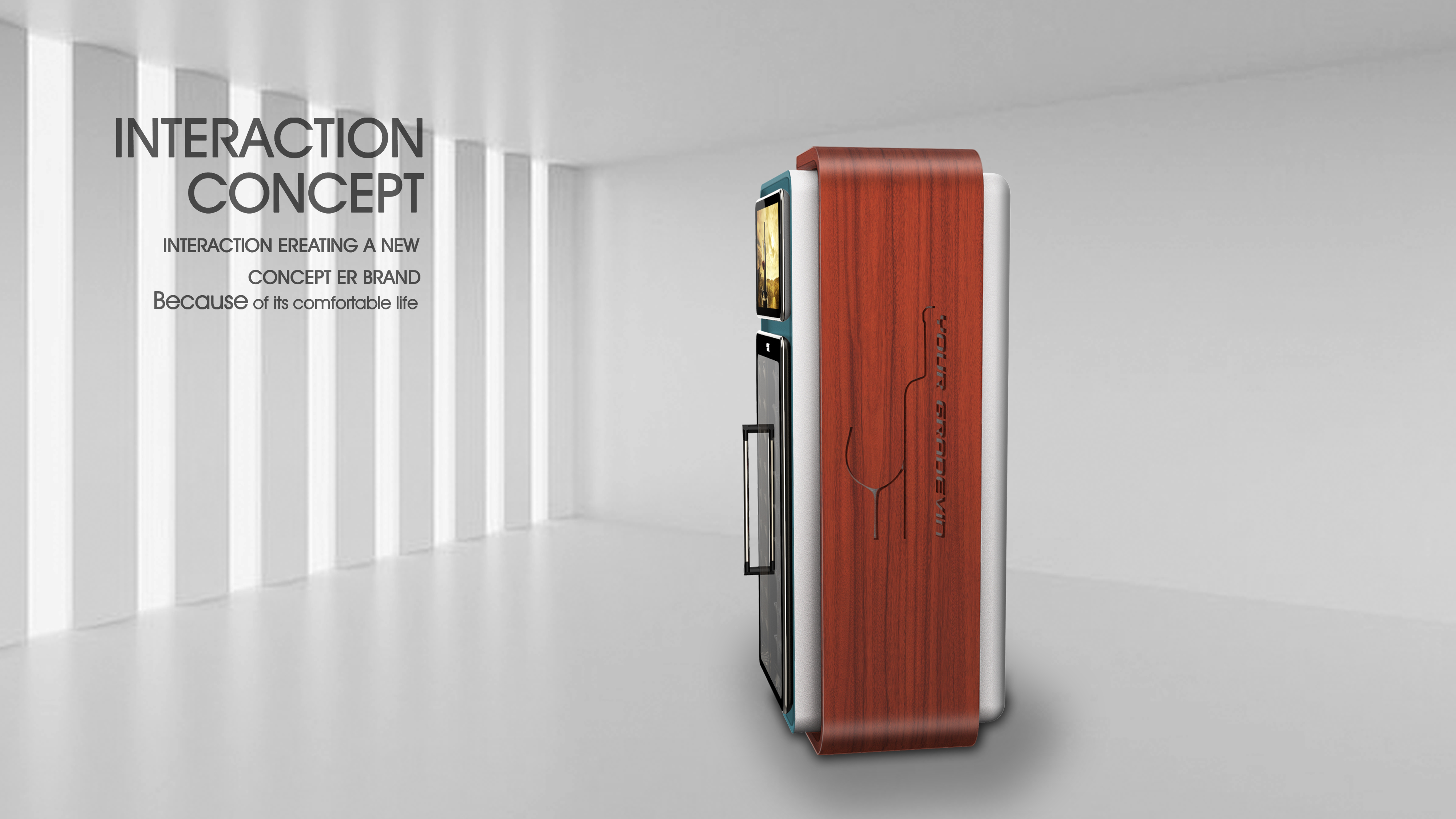 wine cabinet，red wine，