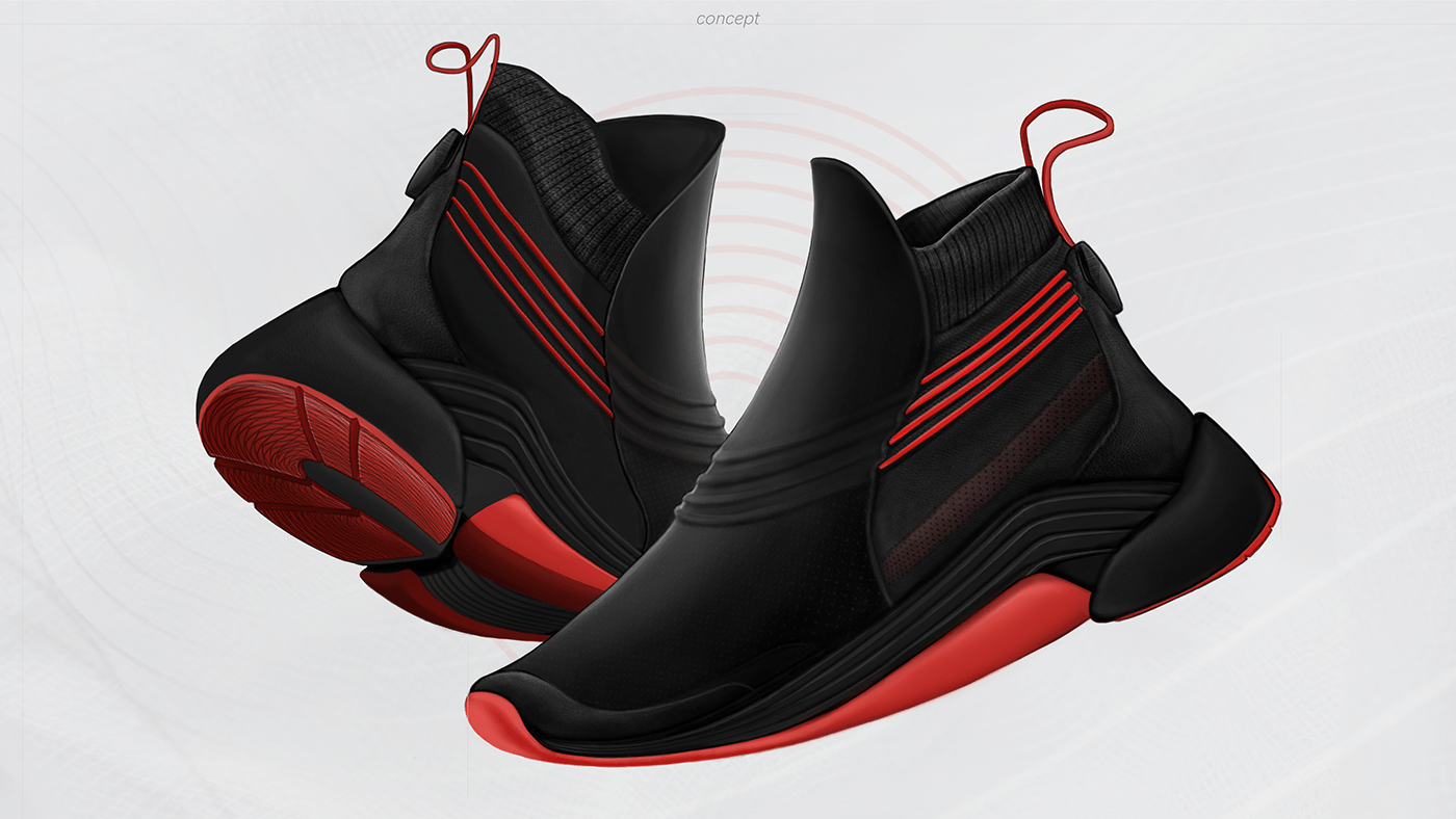 Vy ūha，battle，Indian mythology，footwear design ，sneakers，