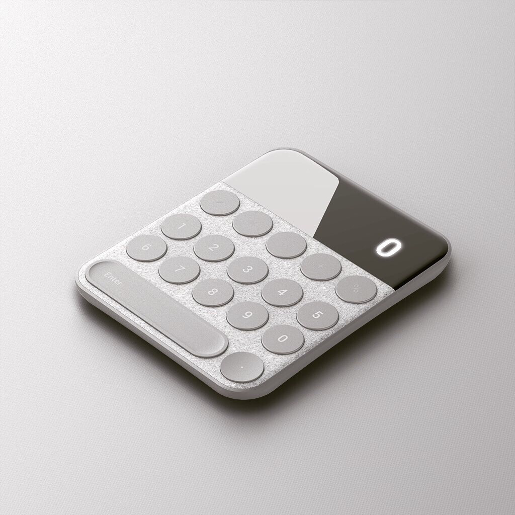 SpaceBar，Calculator，Space bar，