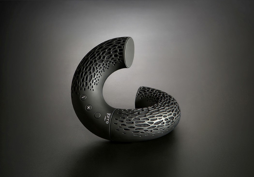 doughnut，flexible，Bluetooth，speaker，originality，Design，