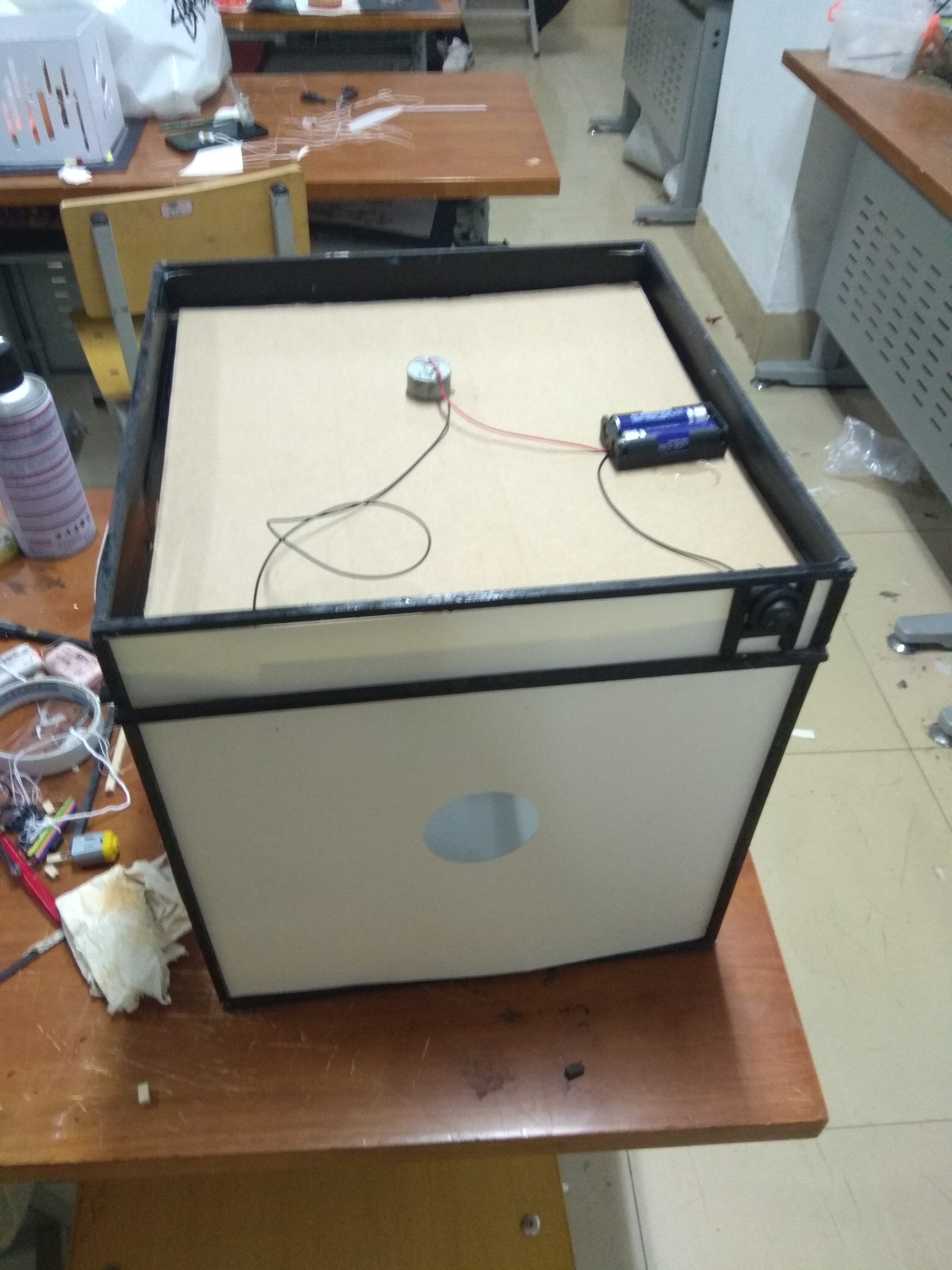 Original handmade product design，