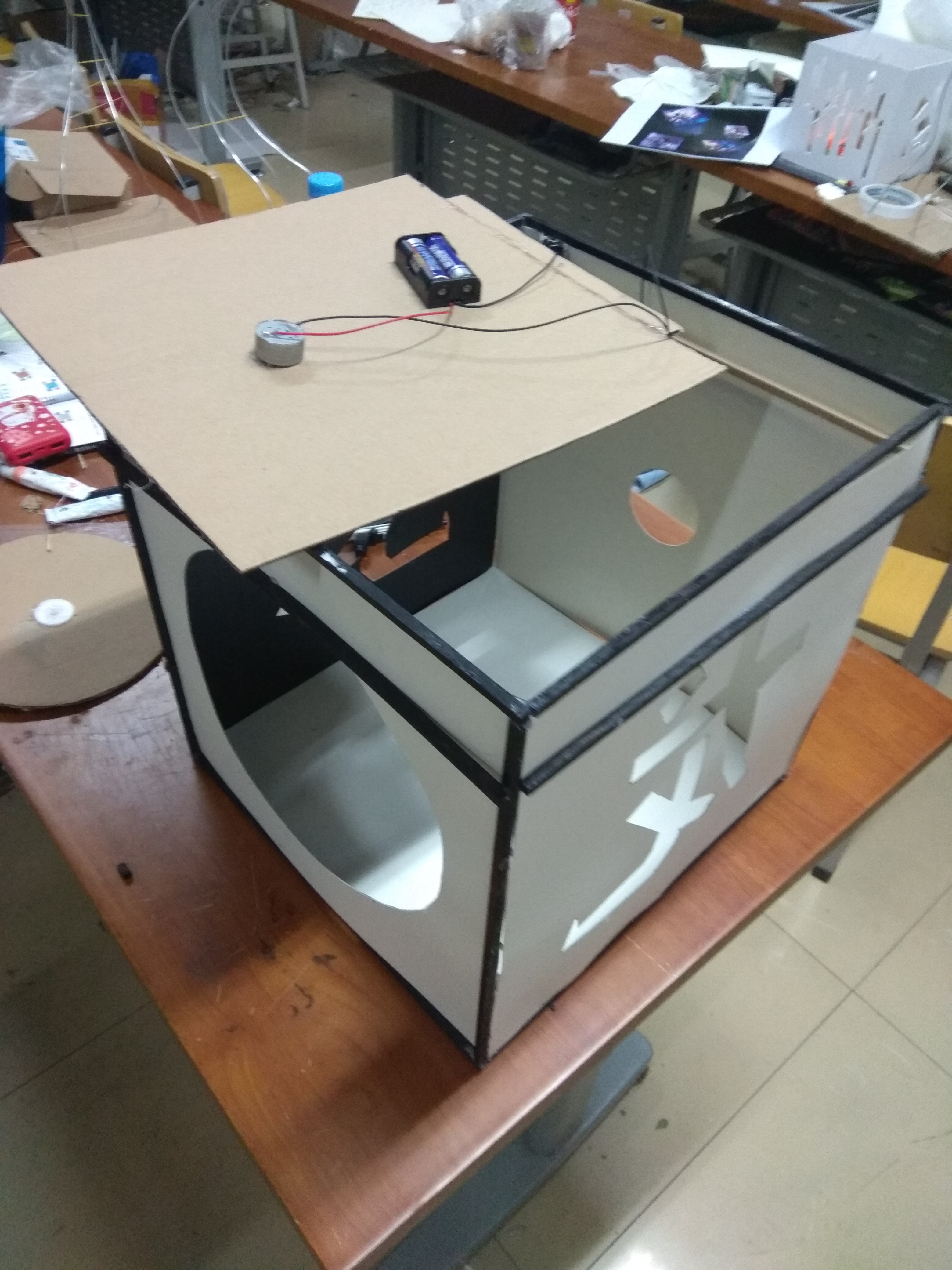 Original handmade product design，