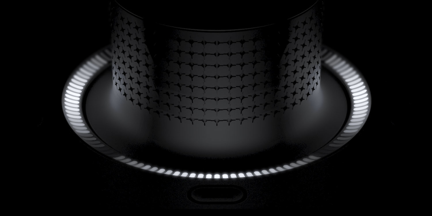 Andrew Walla，Modpods，Synthesizer，app，