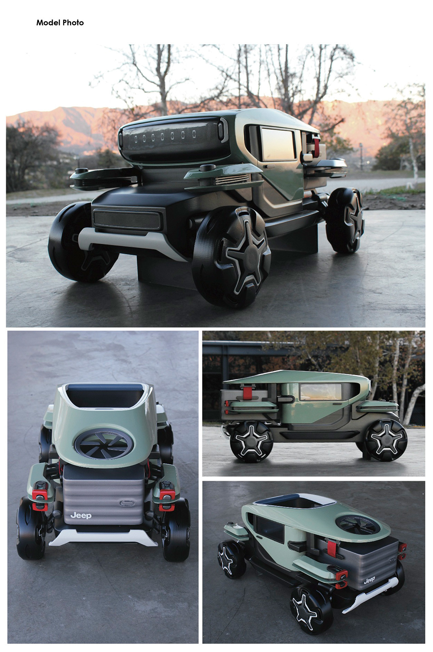 a grand prix，Outdoor freedom，Outdoor new life，automobile，