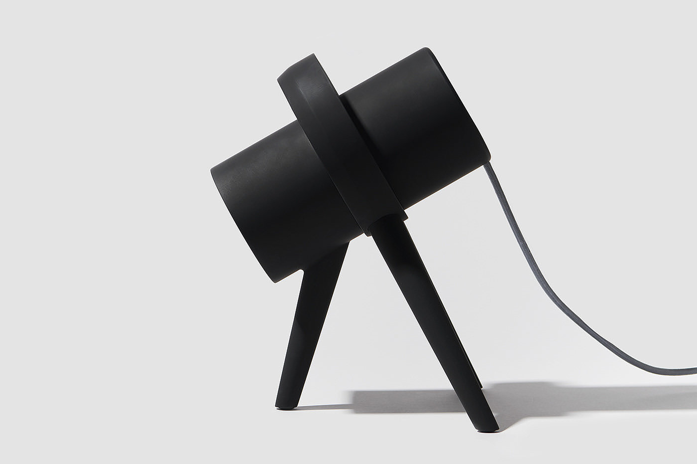 Desk lamp，3D printing，major，tripod，