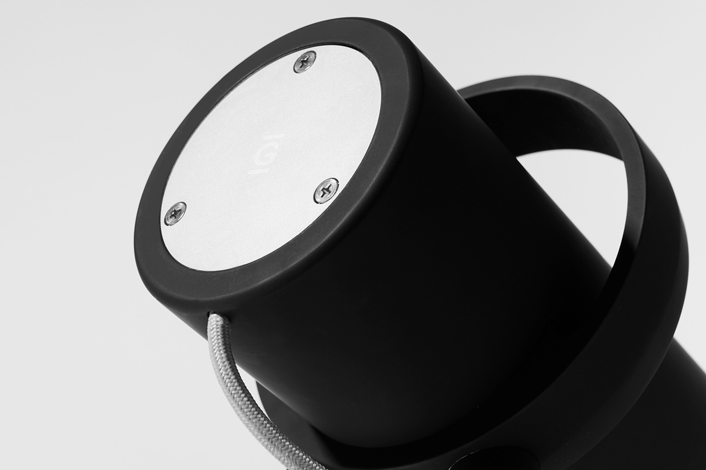 Desk lamp，3D printing，major，tripod，