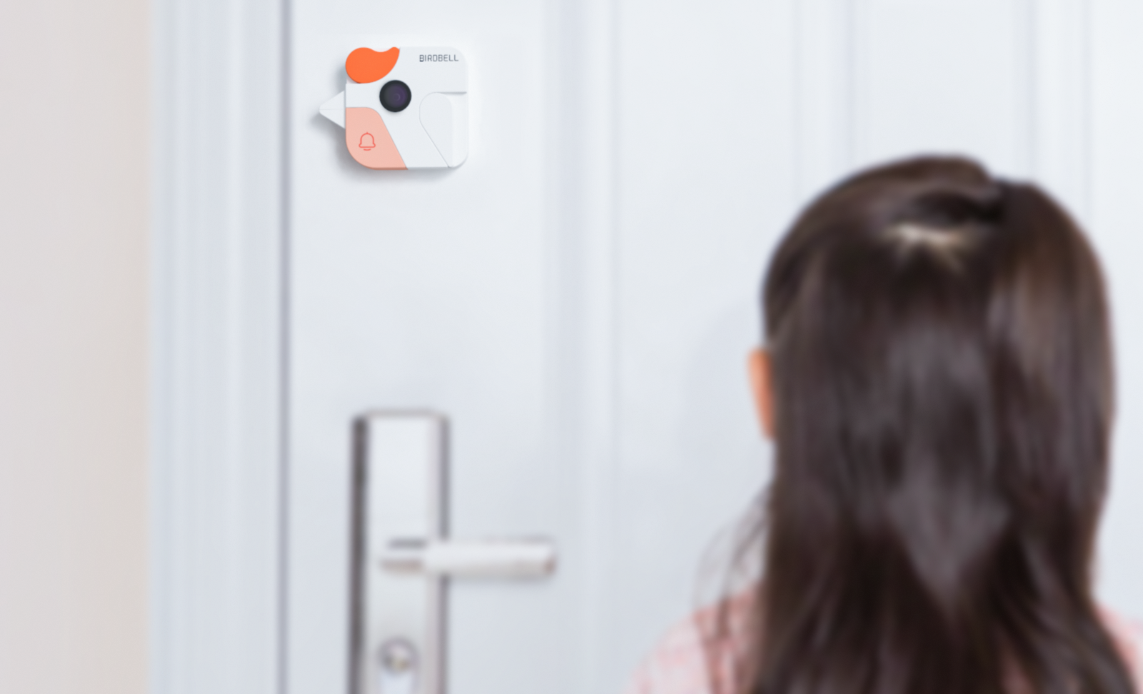 doorbell，interest，Home Furnishing，