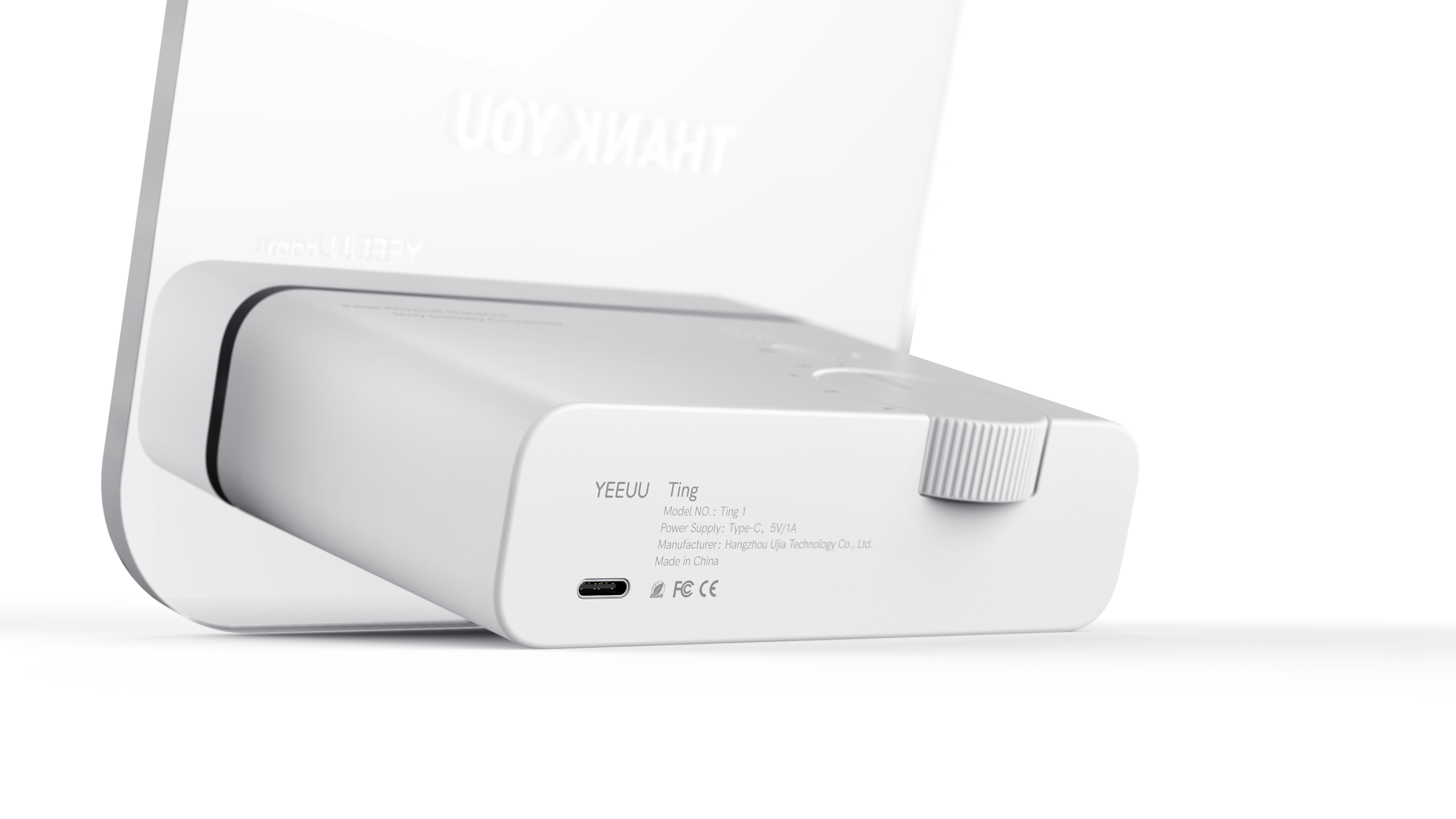 Distance reminder，Simple design，Intelligent products，