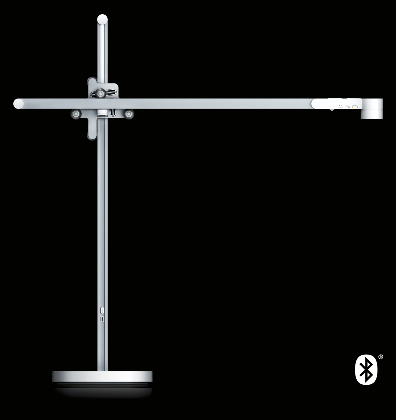 Dyson，Dyson Lightcycle，Desk lamp，lighting，Lighting，