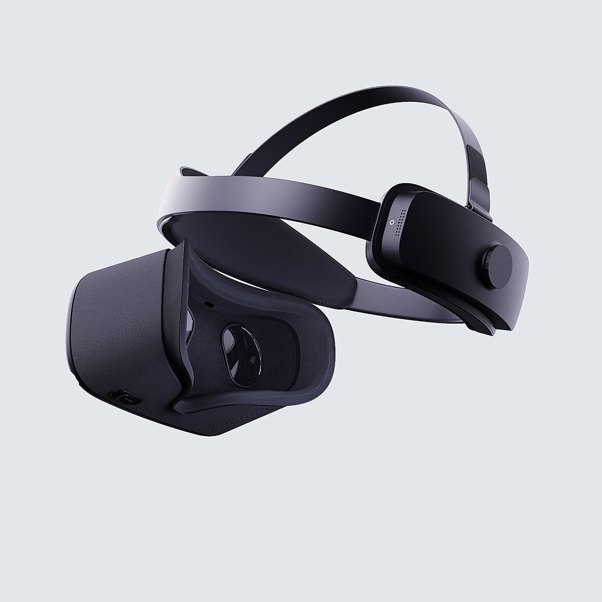 VR glasses，