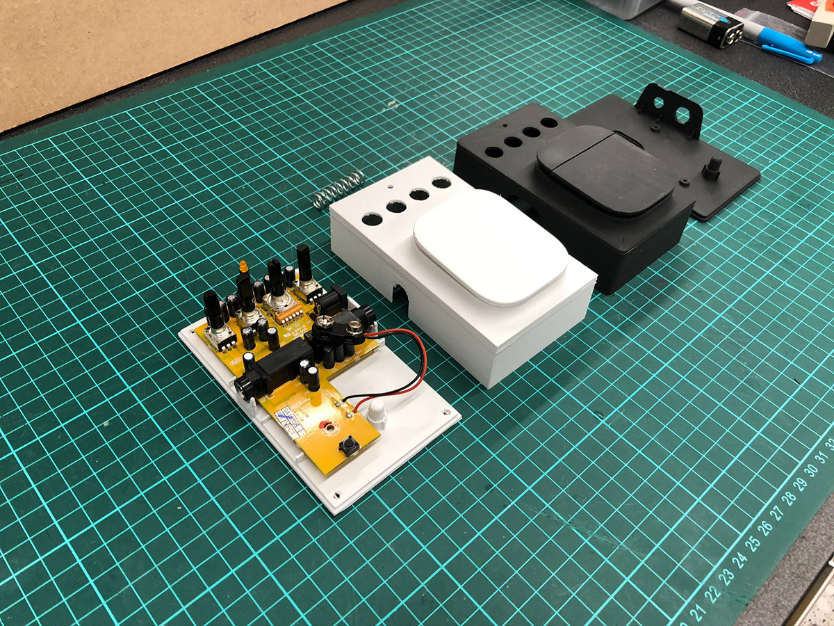 guitar，controller，simple，electronic product，wireless，