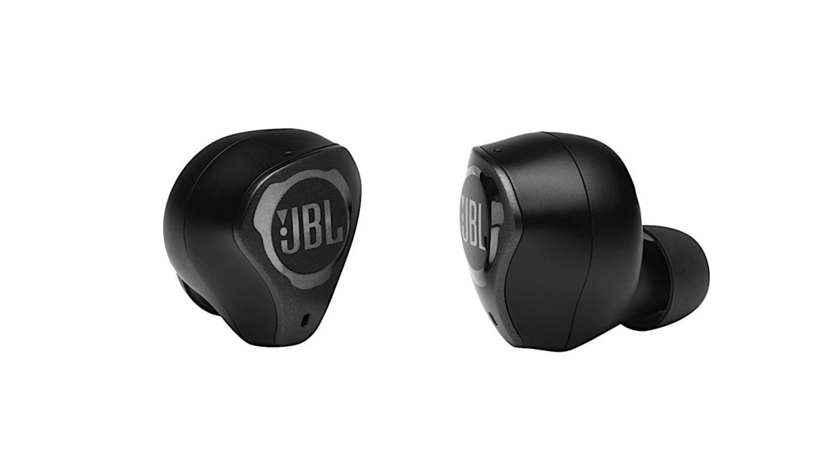 headset，wireless，In ear，black，