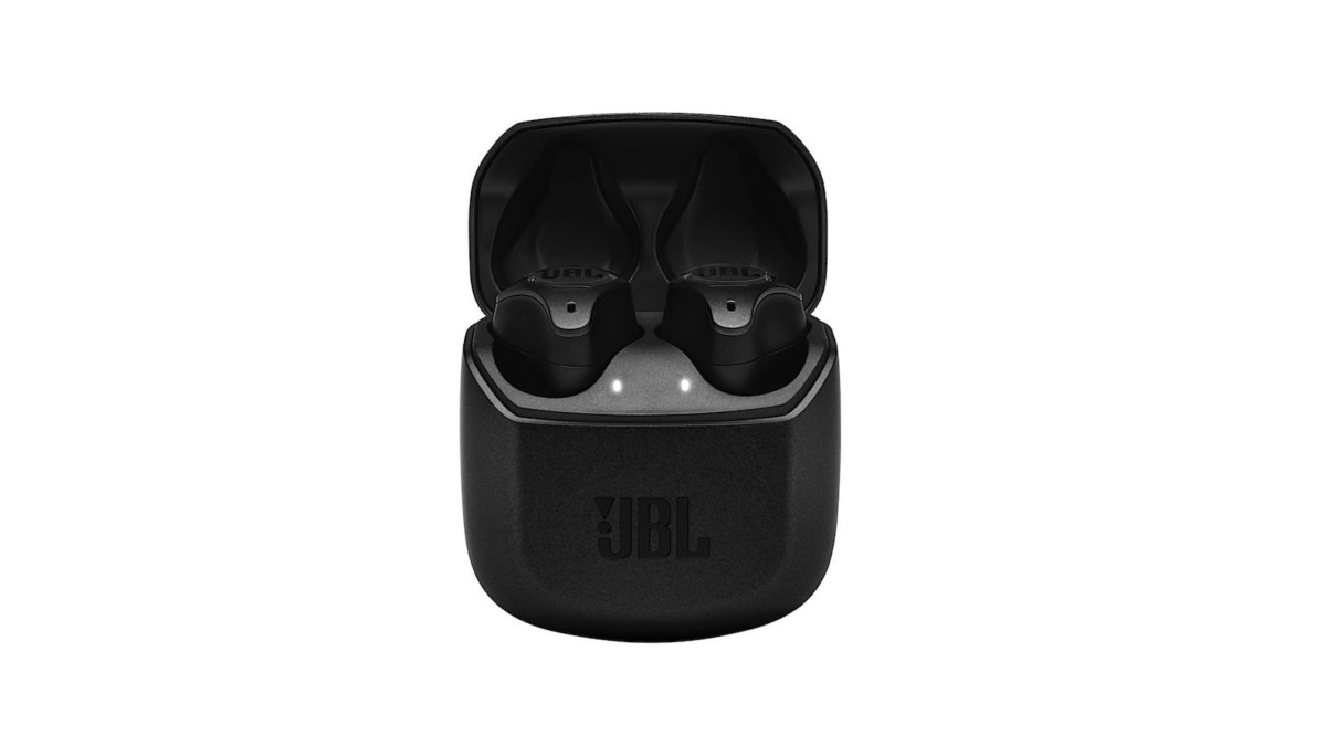 headset，wireless，In ear，black，