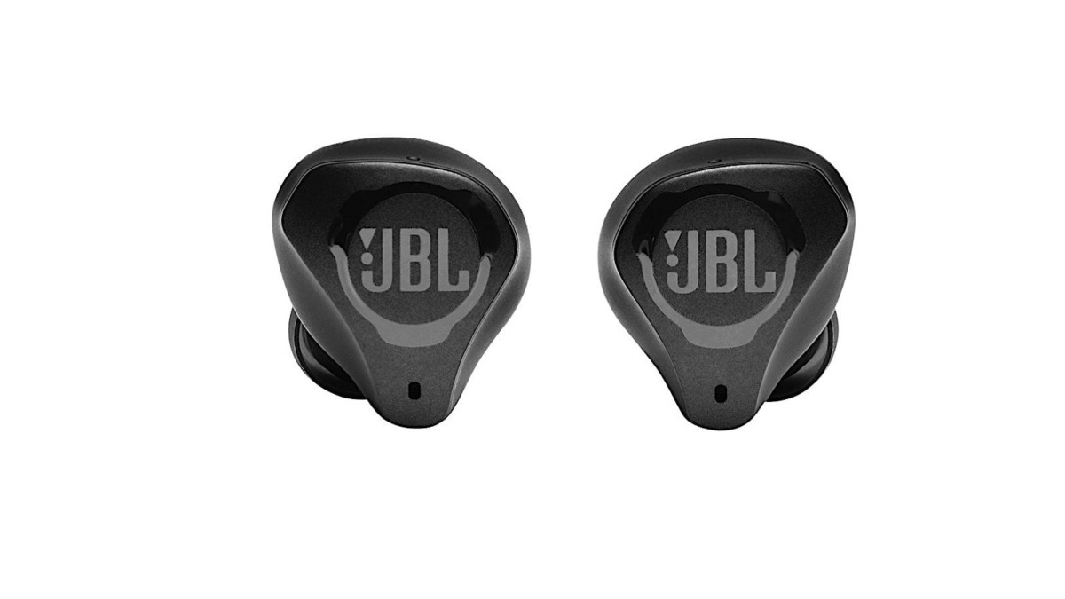 headset，wireless，In ear，black，