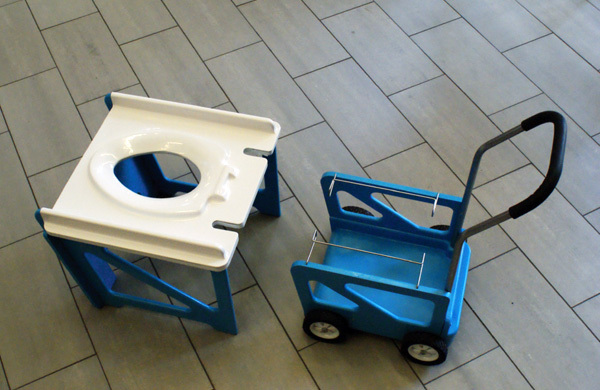 product design，industrial design，disaster relief，temporary，convenient，