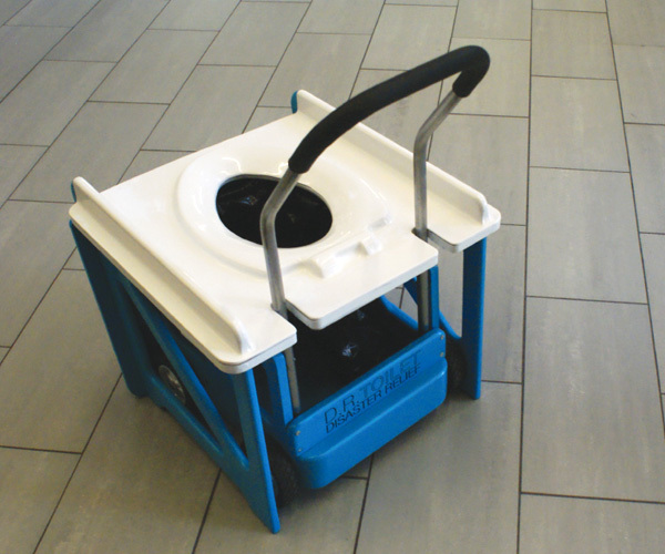 product design，industrial design，disaster relief，temporary，convenient，