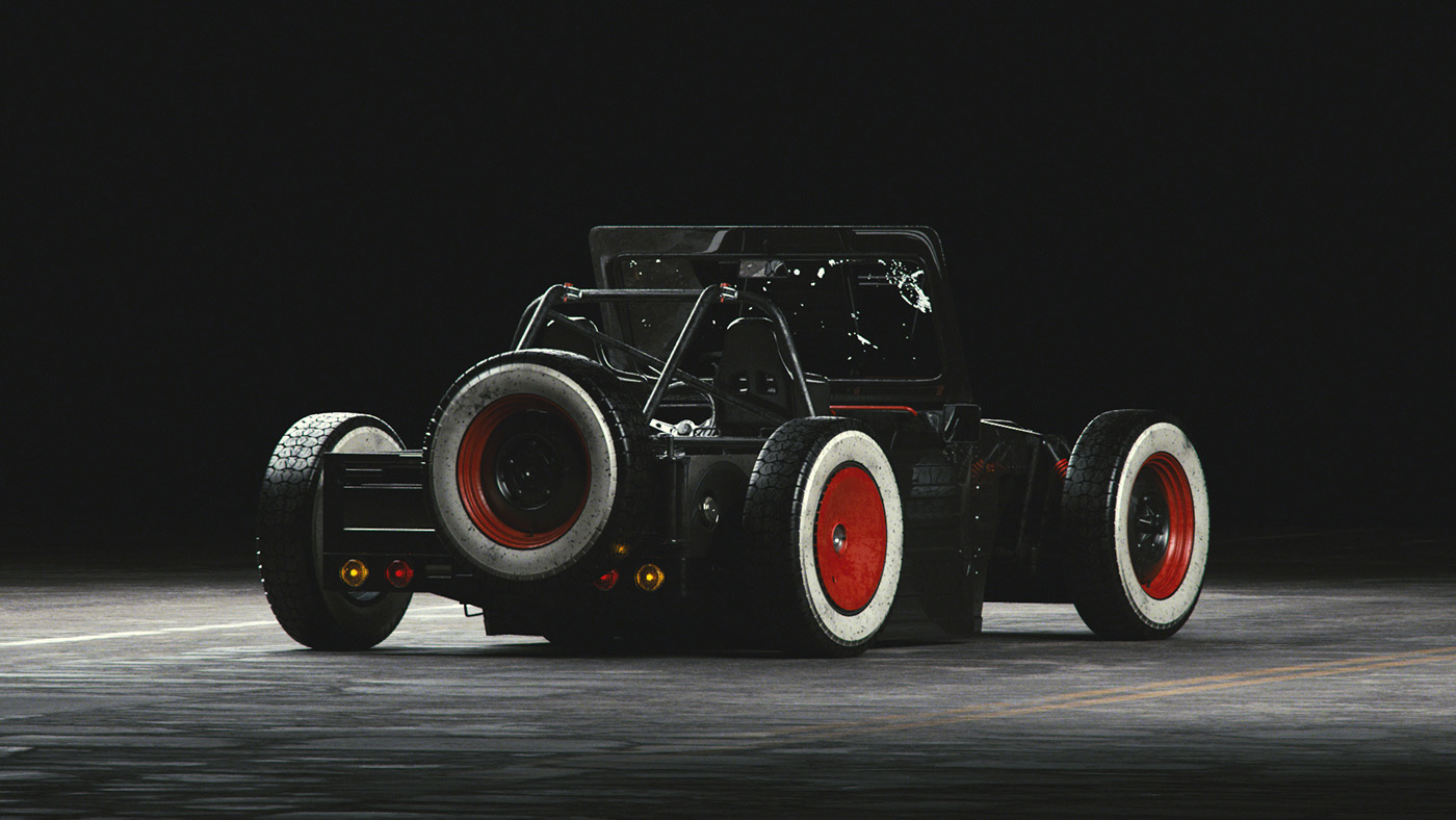 Suzuki，automobile，truck，