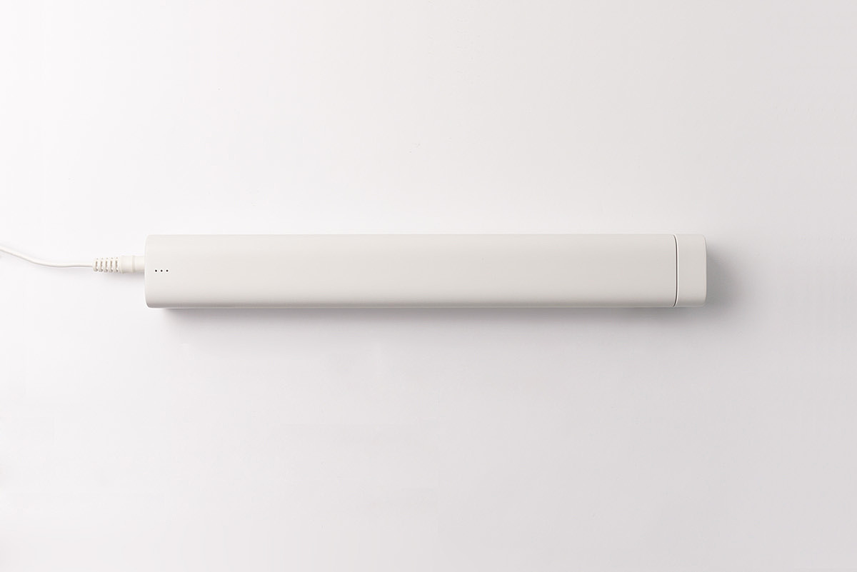 lamp，Portable，sunlight，white，Simplicity，