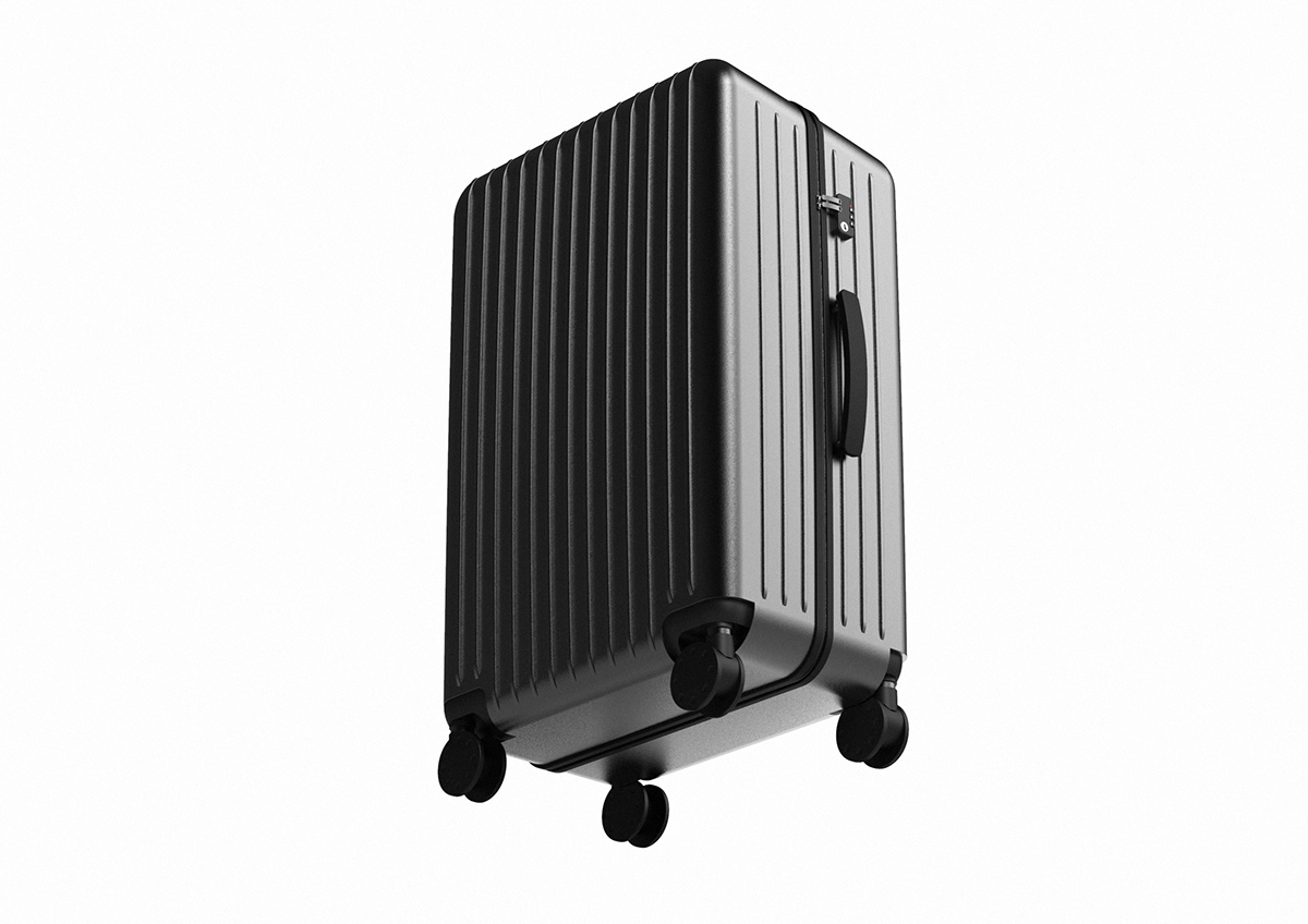 trunk，convenient，travel，Simplicity，