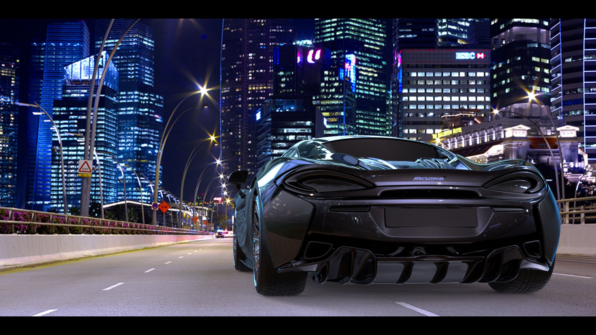 automobile，keyshot，