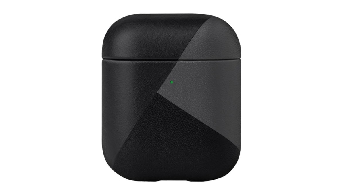 airpods，Leatherwear，smart cover，Color matching，