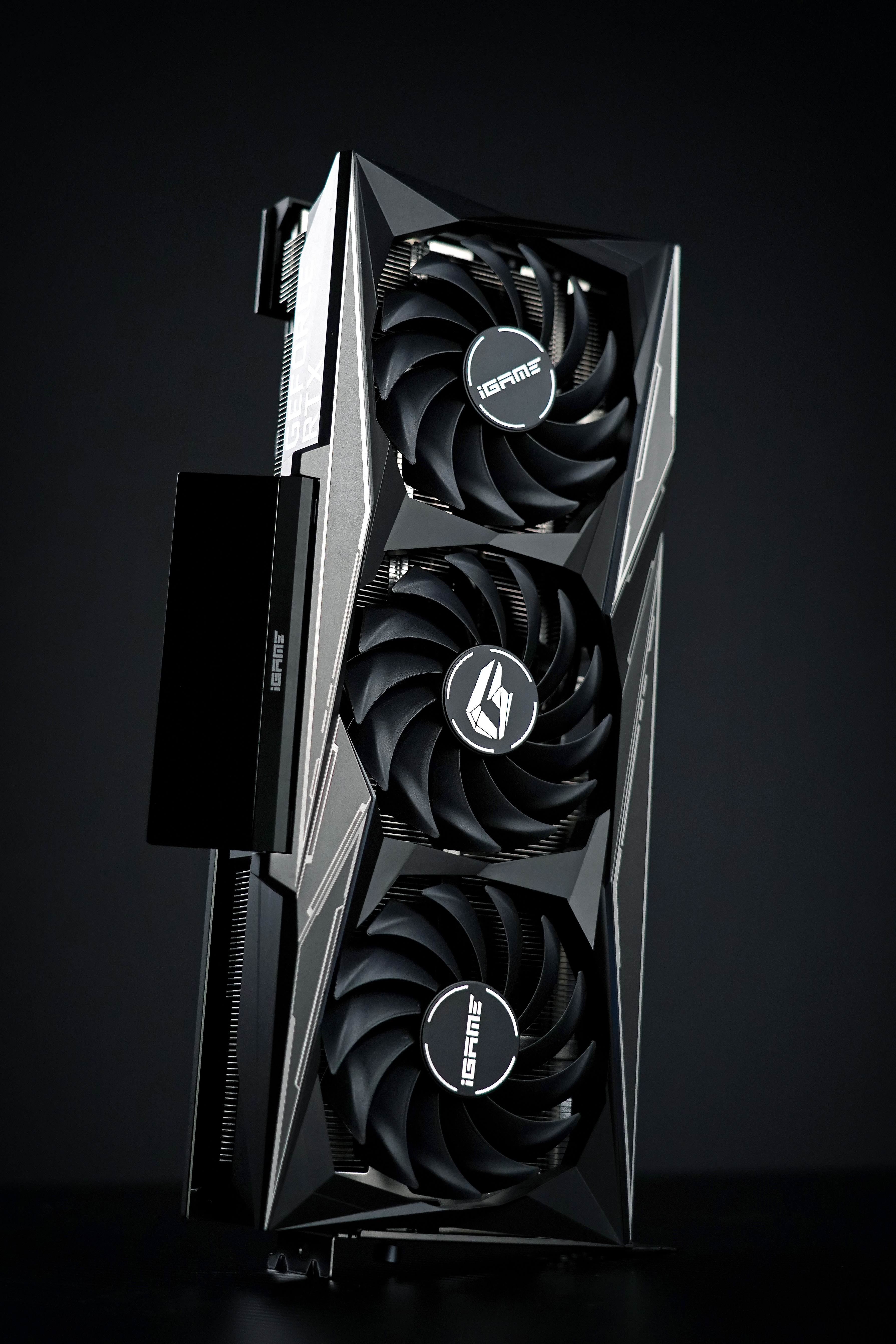 七彩虹显卡火神igamertx3080vulcan2天前发布