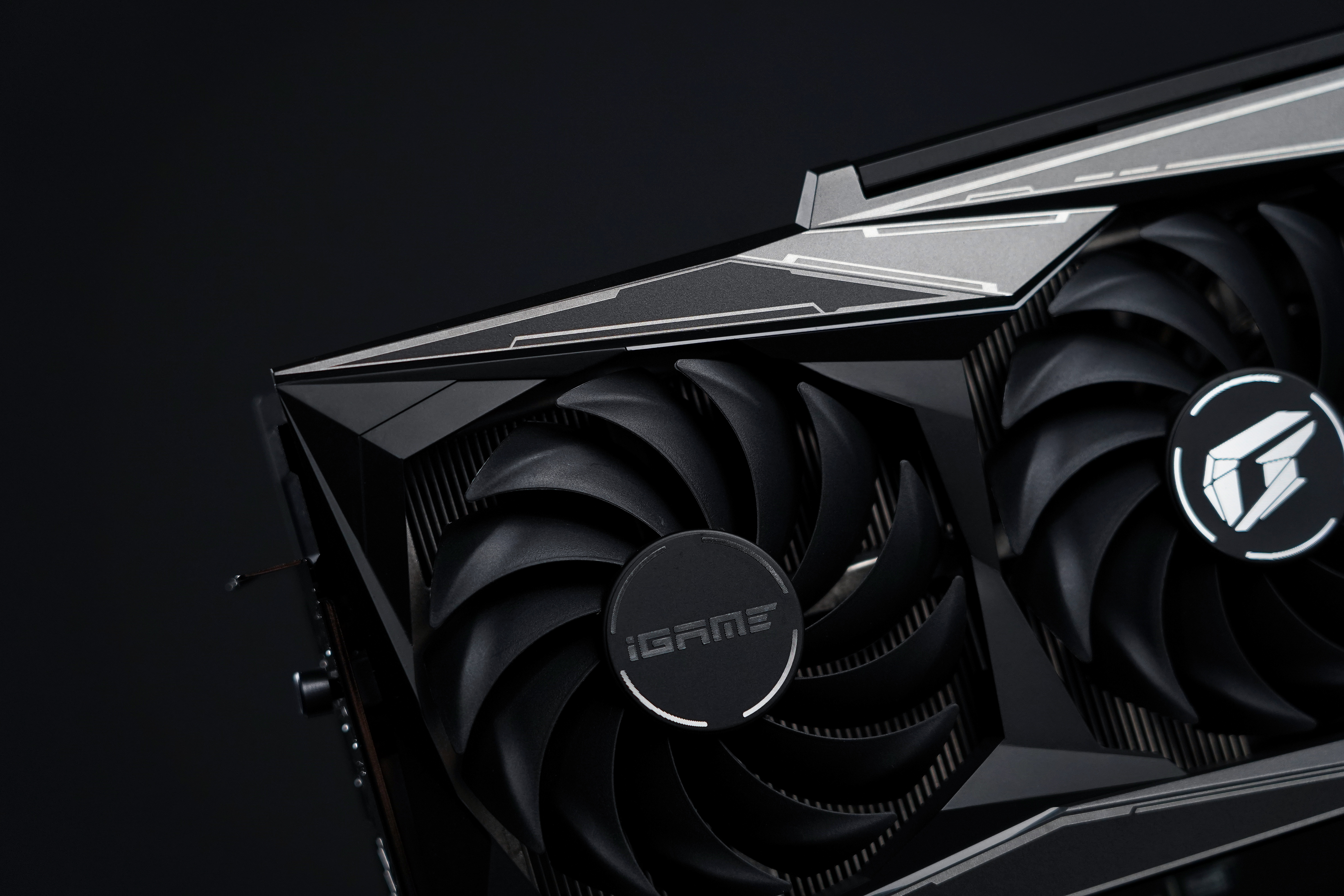 七彩虹显卡 火神——igame rtx 3080 vulcan 2天前发布