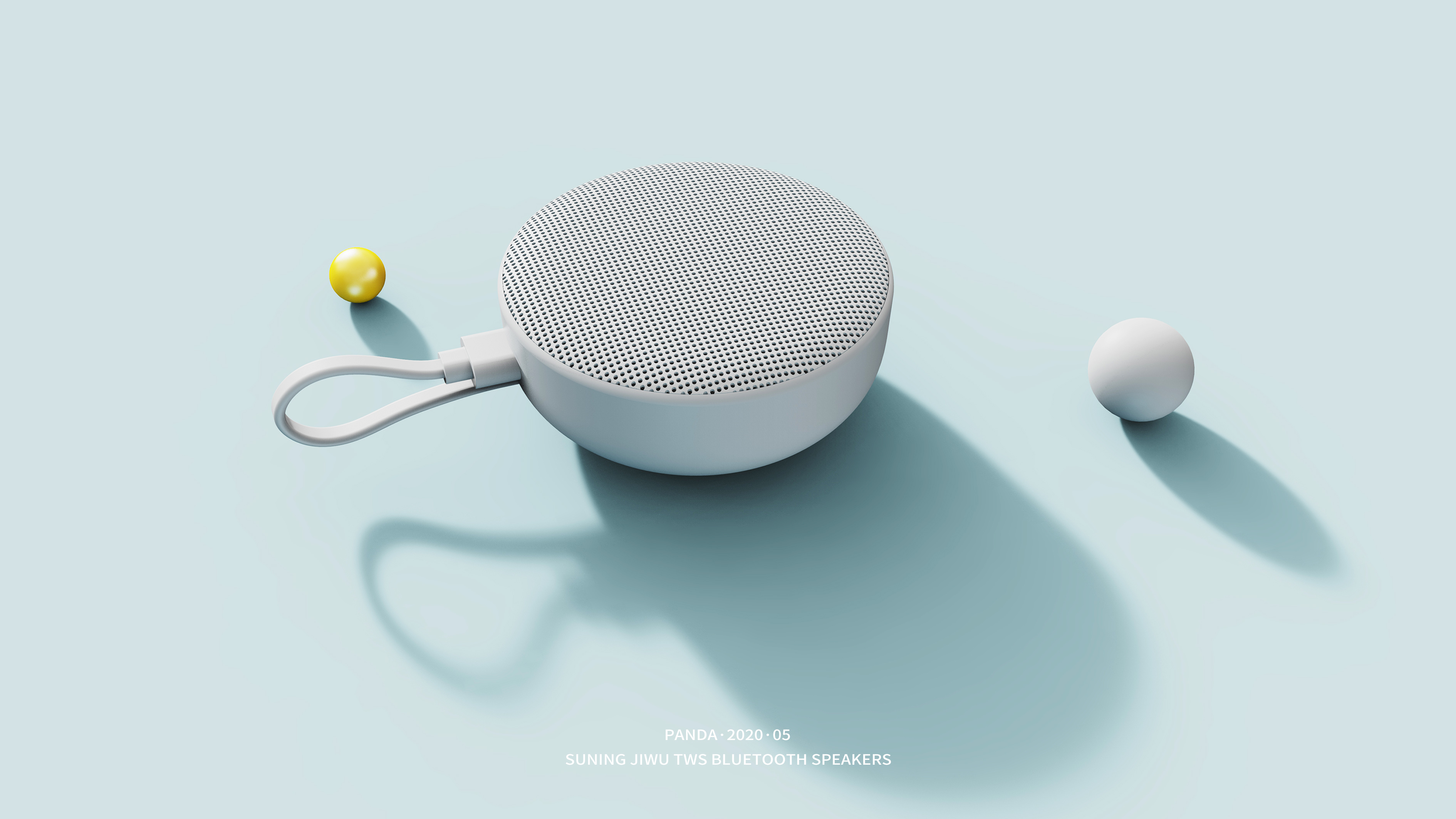 Smart life, little BIU everywhere.，