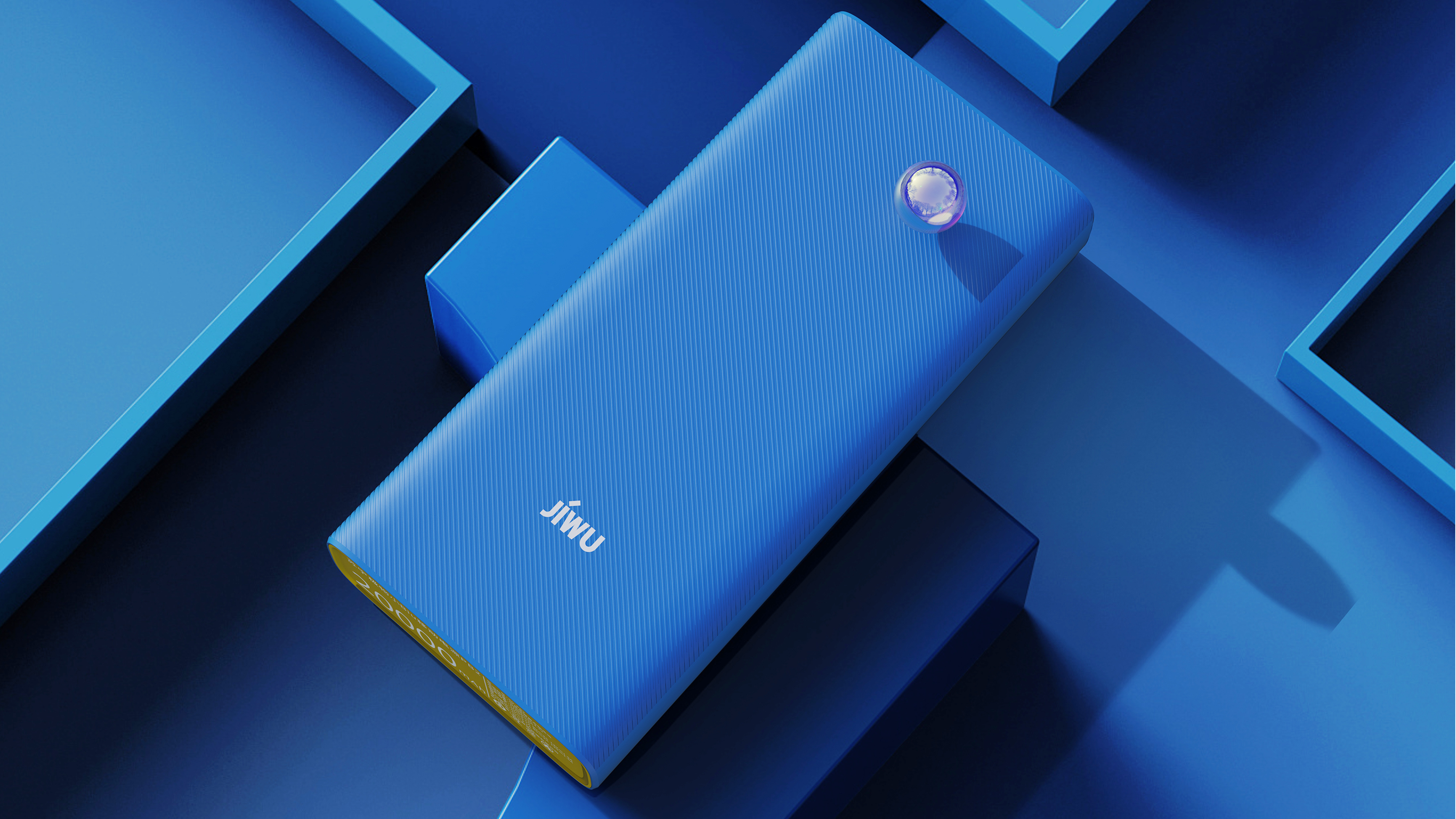 Smart life, little BIU everywhere.，