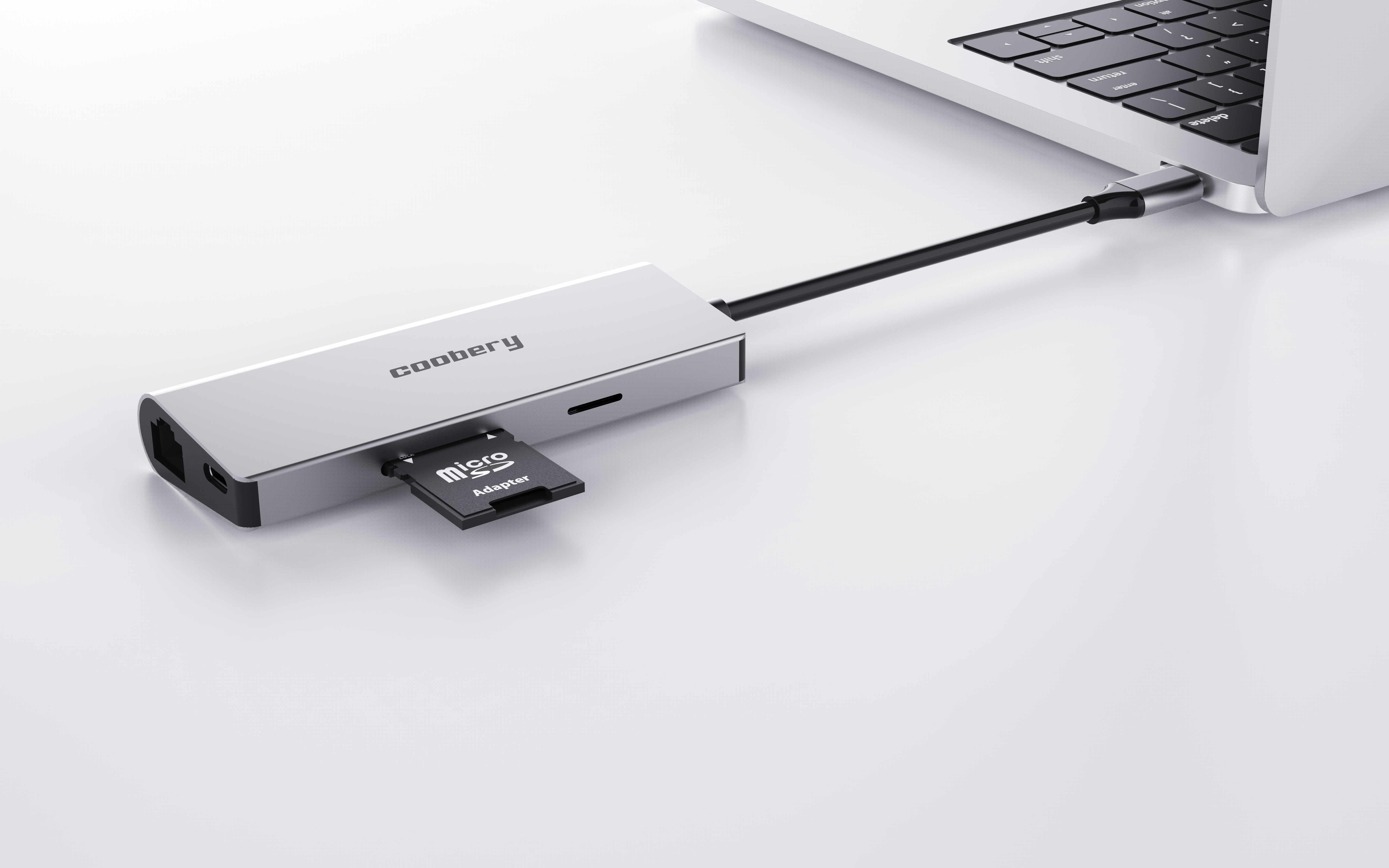 Smart life, little BIU everywhere.，