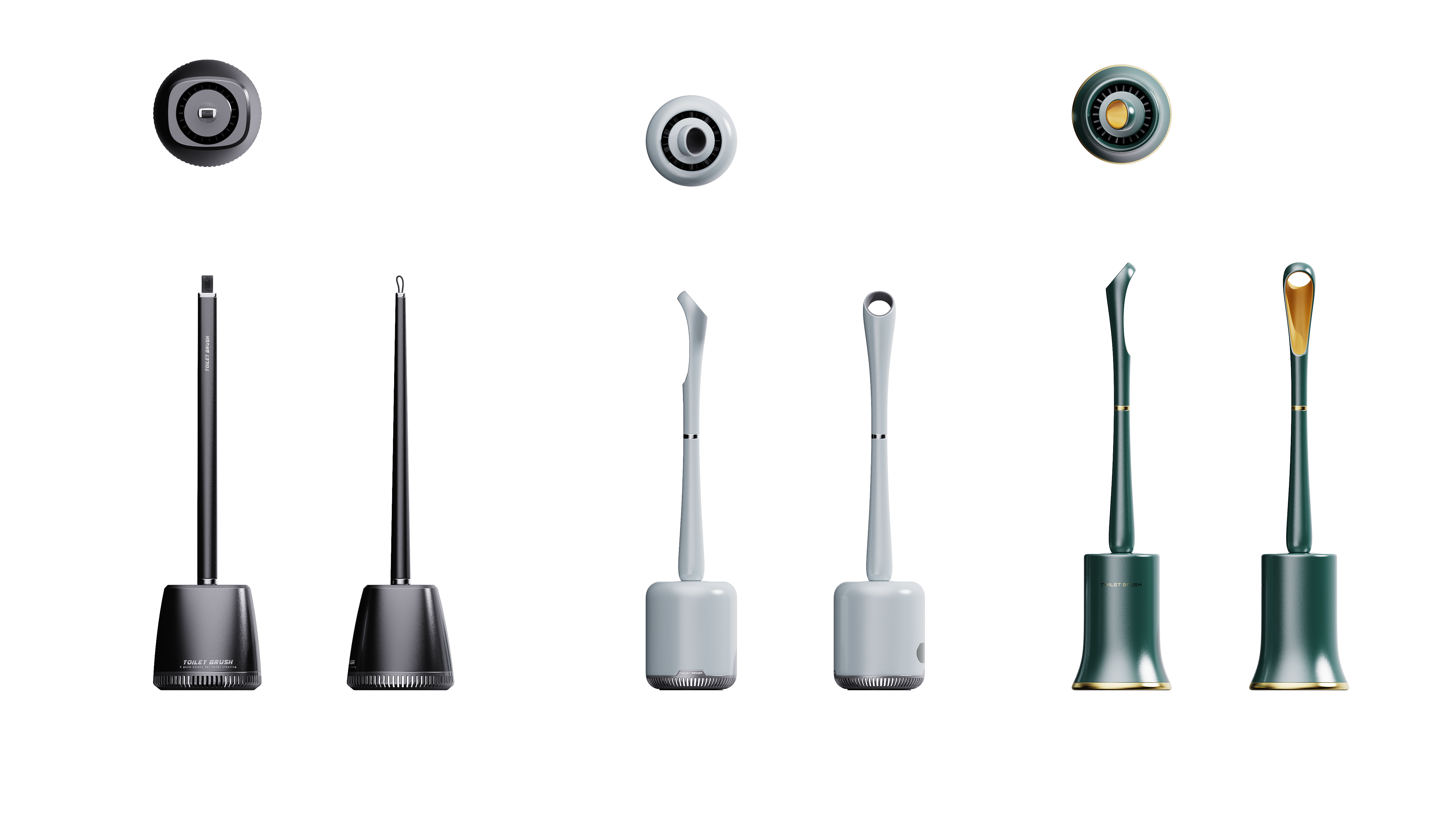 Daily Necessities，