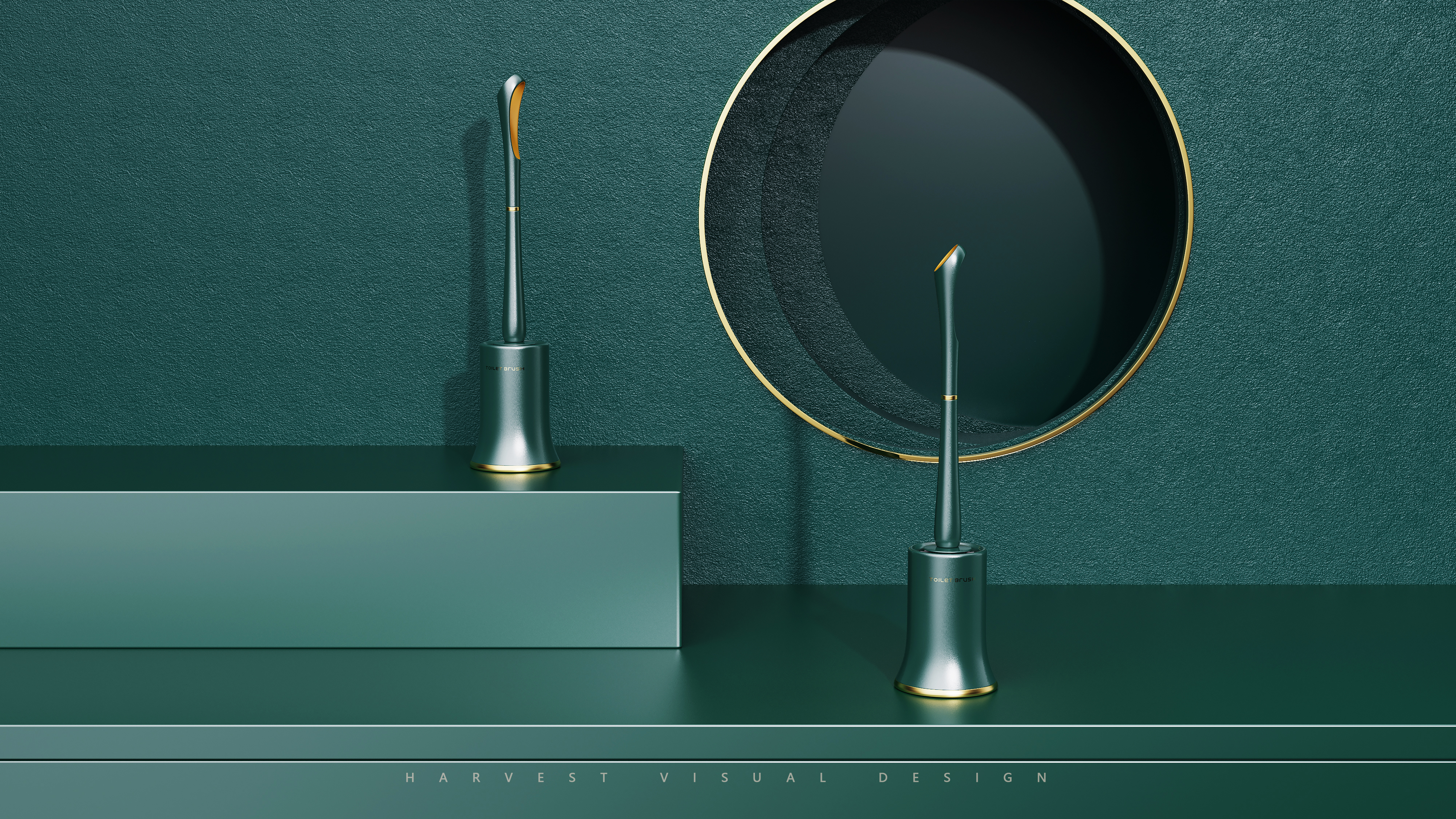 Daily Necessities，