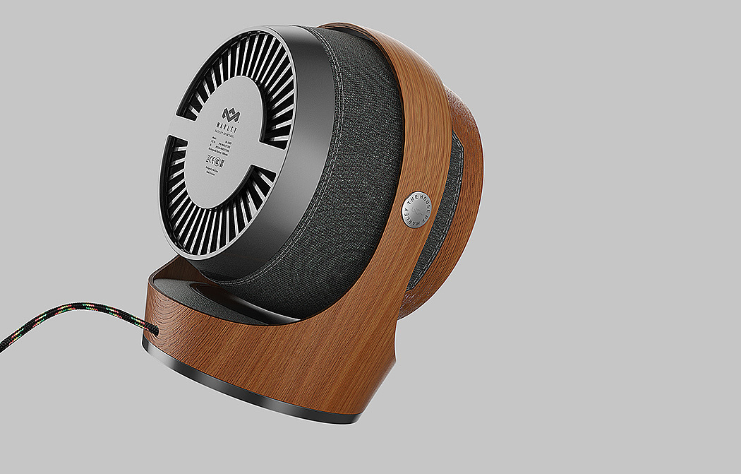 woodiness，Fan，originality，Design，